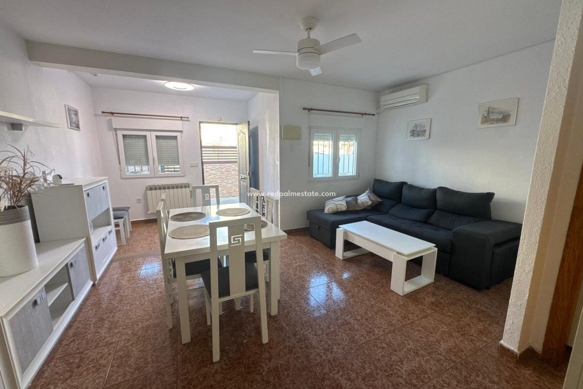 Videresalg - Bungalow -
Torrevieja - La Siesta - El Salado - Torreta