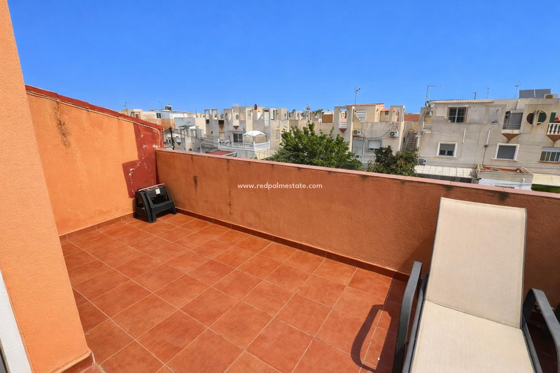 Videresalg - Bungalow -
Torrevieja - La Siesta - El Salado - Torreta