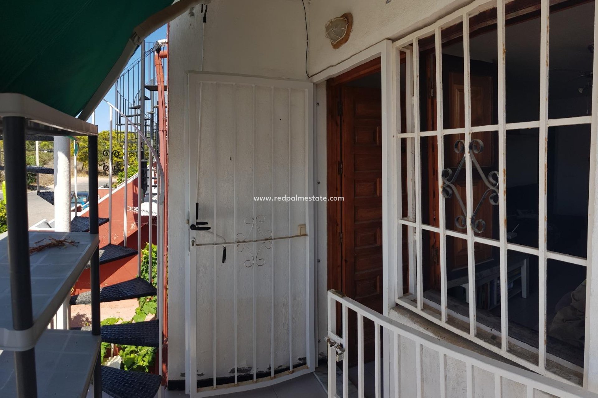 Videresalg - Bungalow -
Torrevieja - La Siesta - El Salado - Torreta