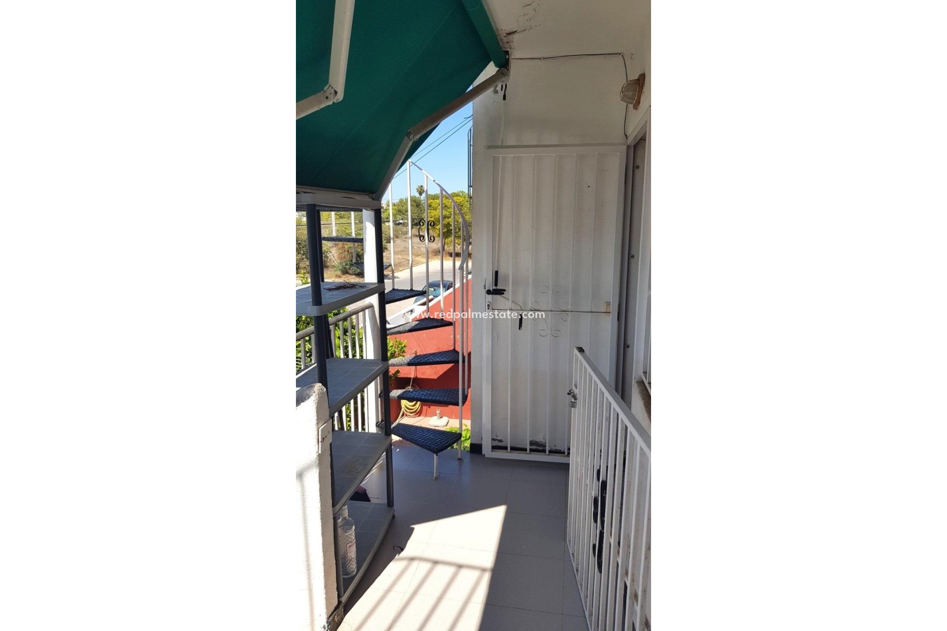 Videresalg - Bungalow -
Torrevieja - La Siesta - El Salado - Torreta