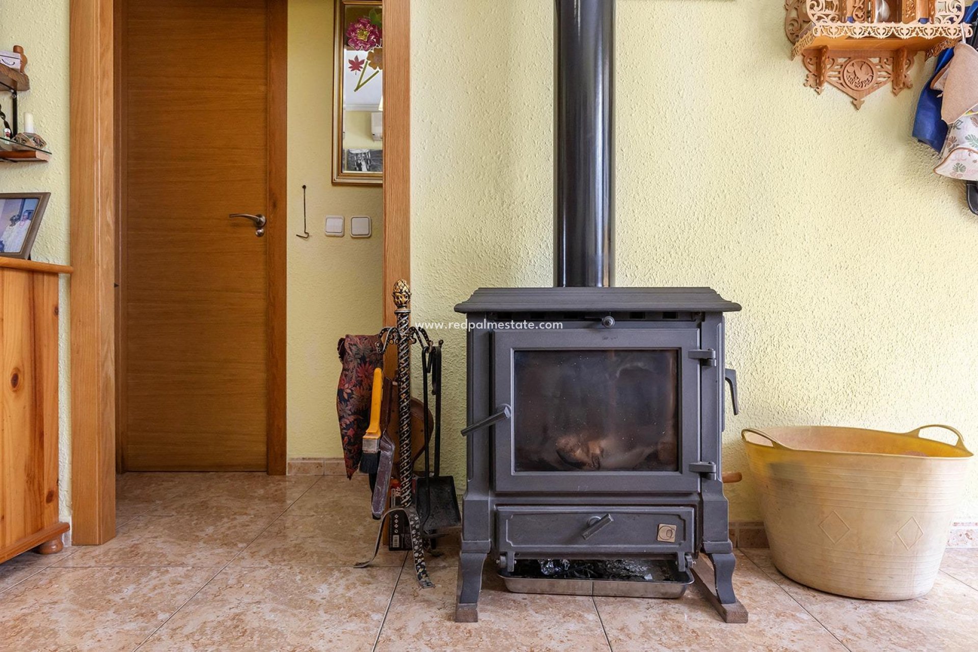 Videresalg - Bungalow -
Torrevieja - La Siesta - El Salado - Torreta