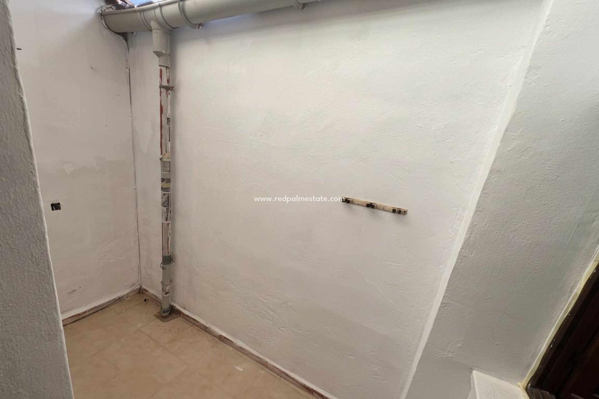 Videresalg - Bungalow -
Torrevieja - La Siesta - El Salado - Torreta