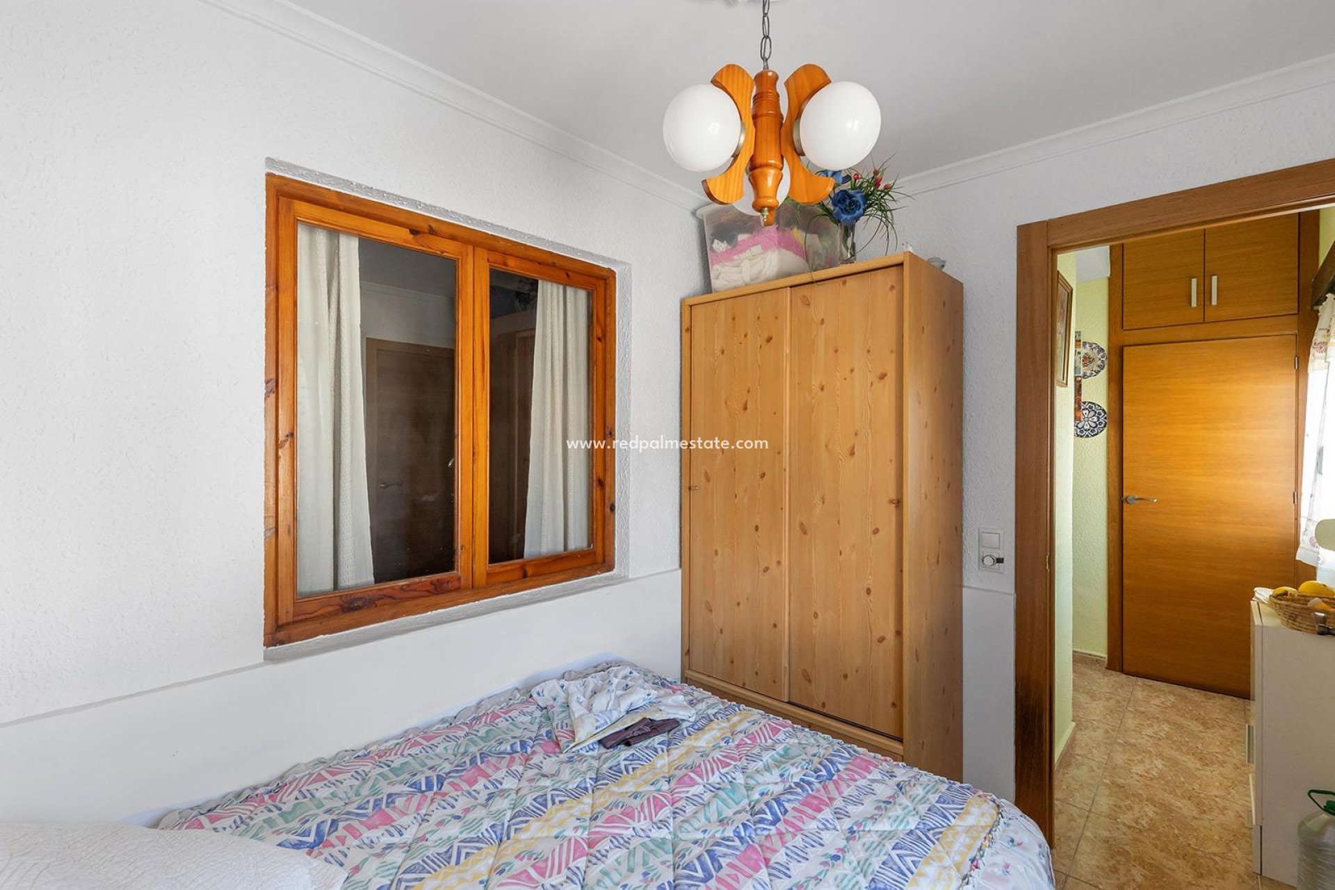 Videresalg - Bungalow -
Torrevieja - La Siesta - El Salado - Torreta