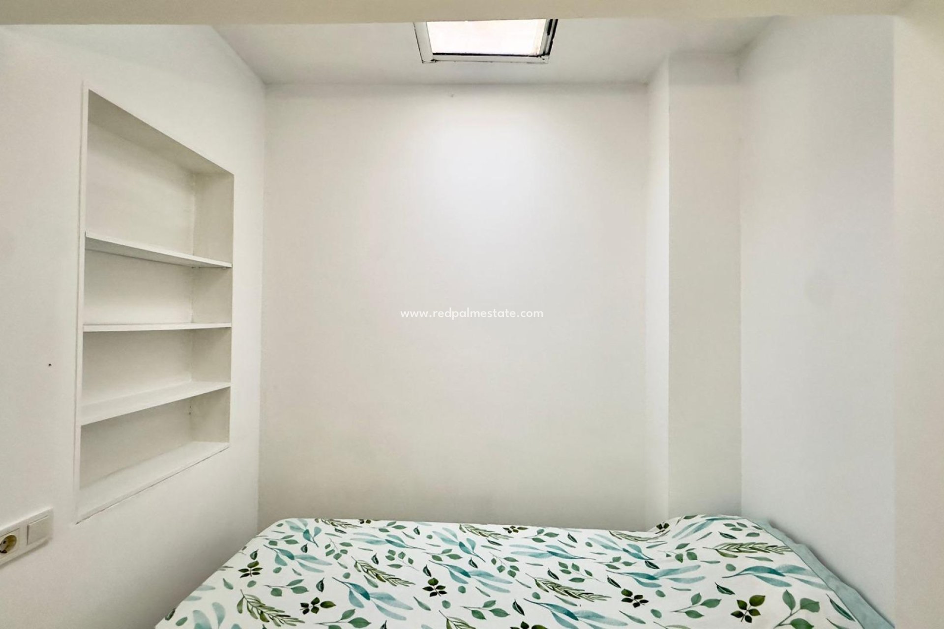 Videresalg - Bungalow -
Torrevieja - La Siesta - El Salado -  Torreta