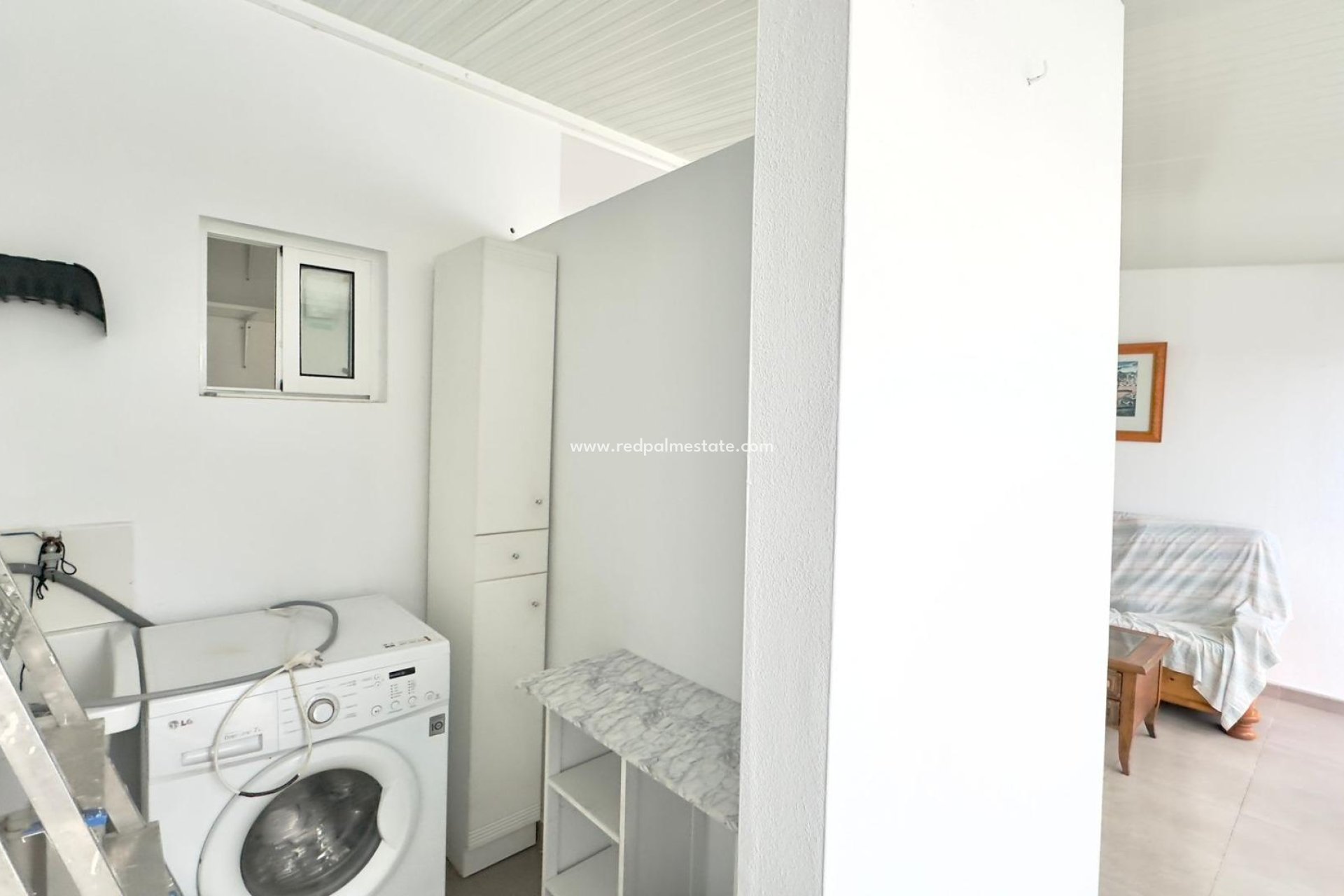 Videresalg - Bungalow -
Torrevieja - La Siesta - El Salado -  Torreta