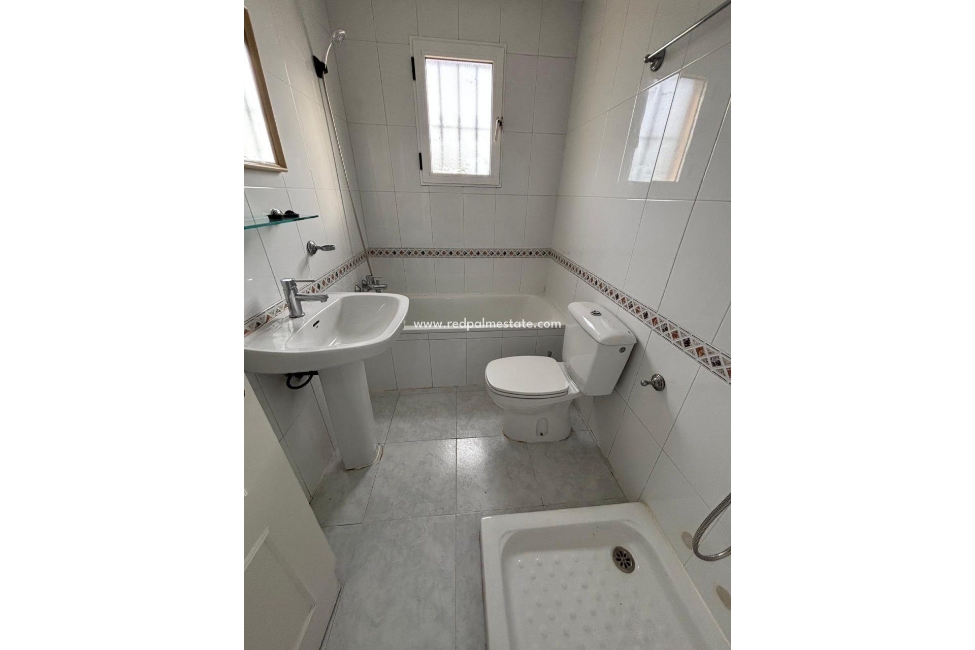 Videresalg - Bungalow -
Torrevieja - La Siesta - El Salado - Torreta