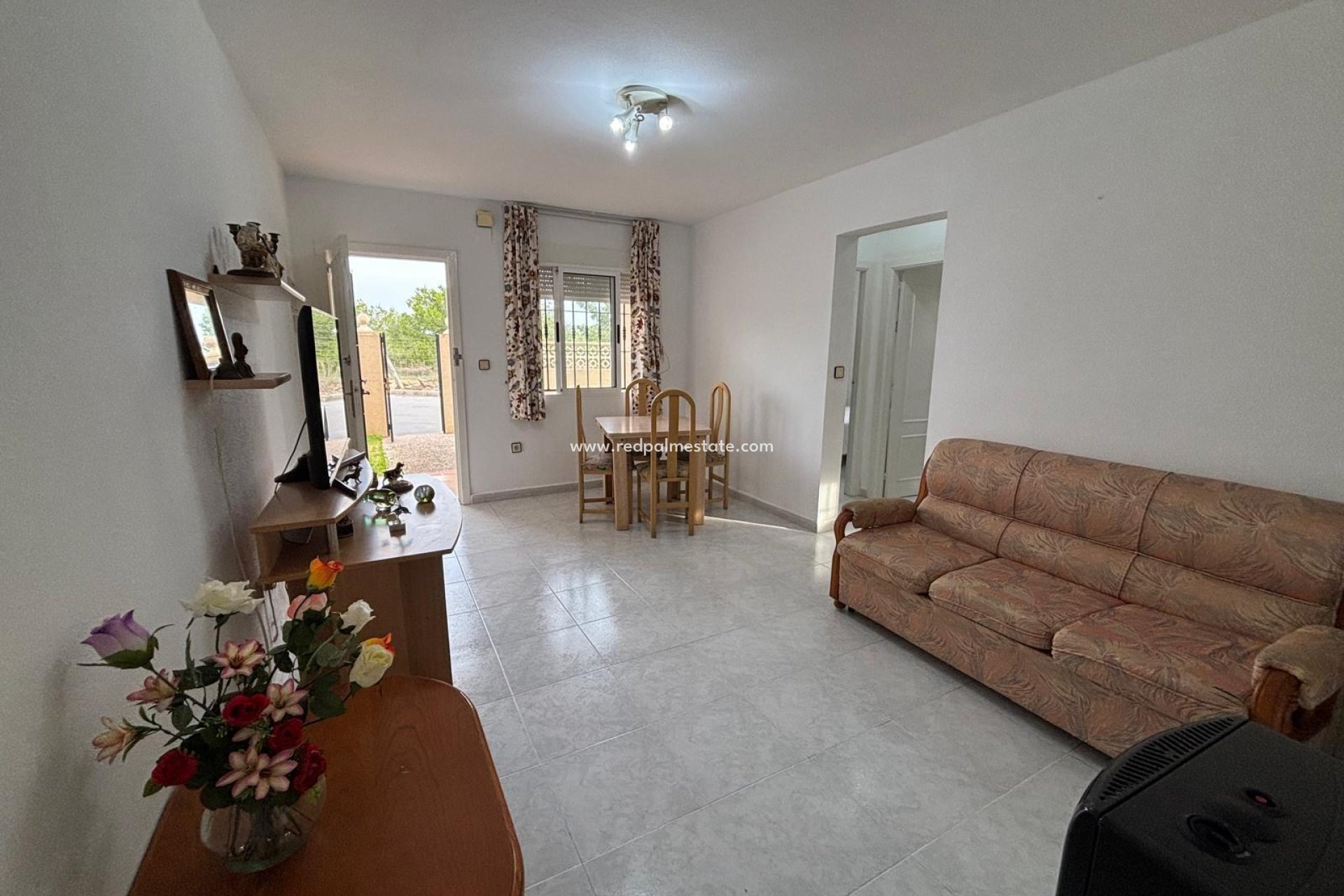 Videresalg - Bungalow -
Torrevieja - La Siesta - El Salado - Torreta