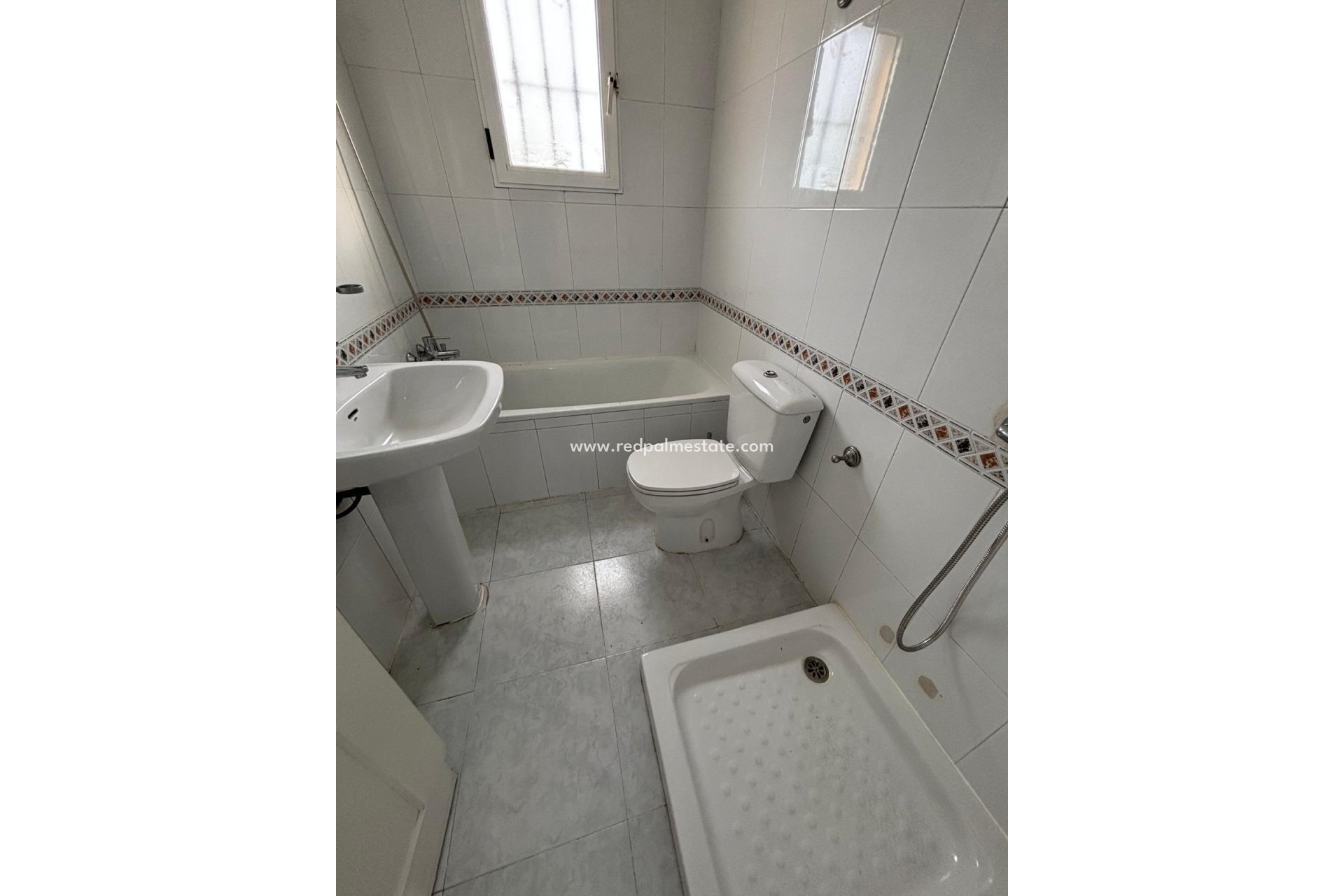 Videresalg - Bungalow -
Torrevieja - La Siesta - El Salado - Torreta