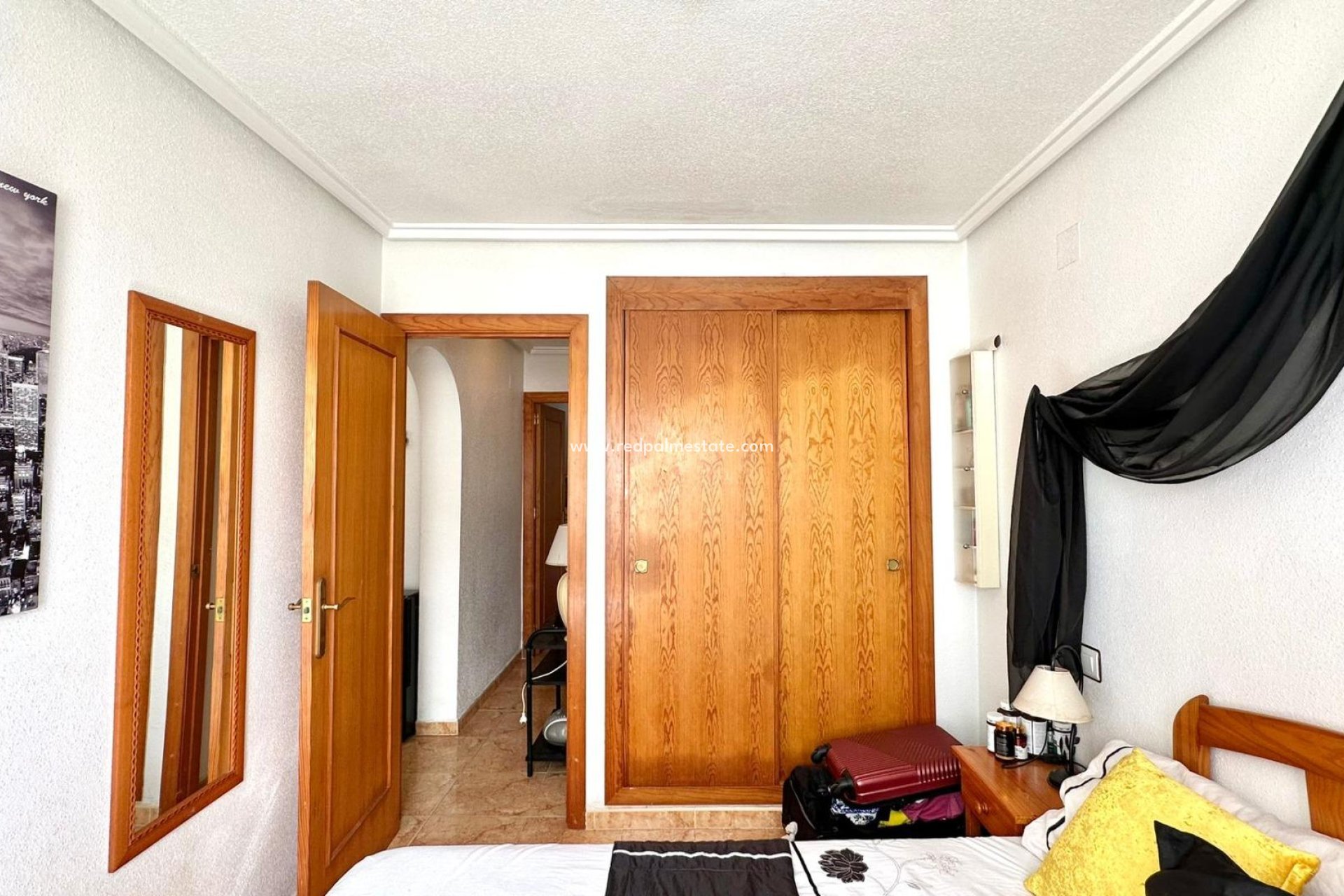 Videresalg - Bungalow -
Torrevieja - La Siesta - El Salado -  Torreta