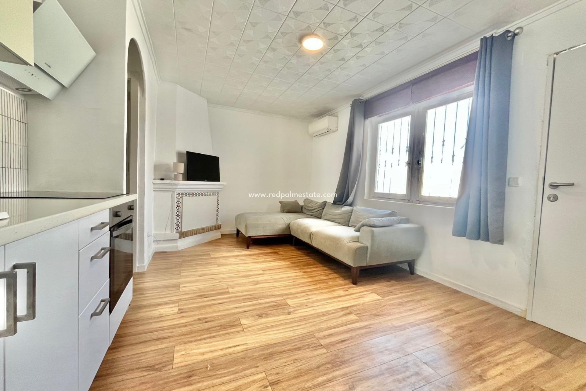 Videresalg - Bungalow -
Torrevieja - La Siesta - El Salado - Torreta