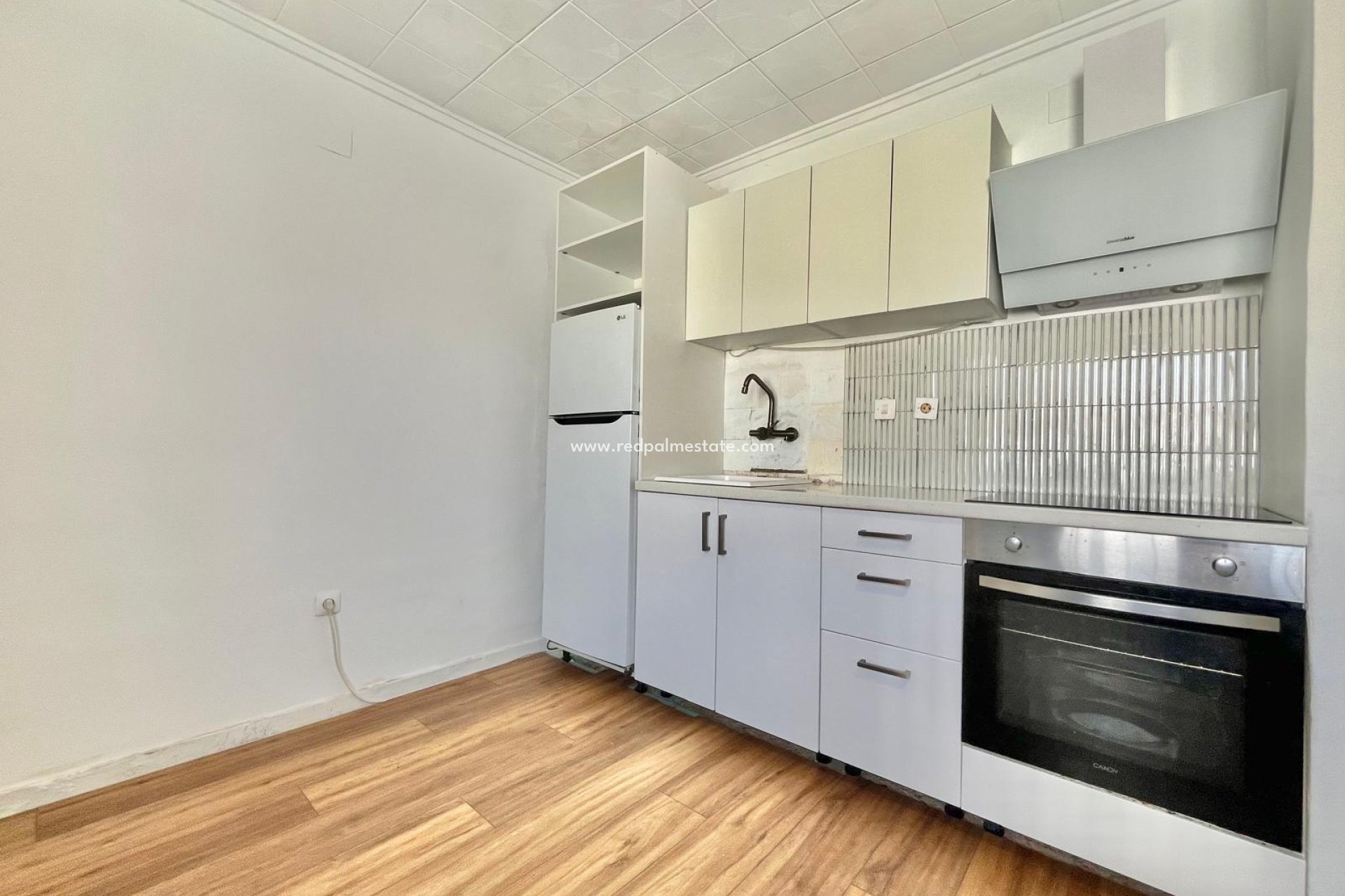 Videresalg - Bungalow -
Torrevieja - La Siesta - El Salado - Torreta