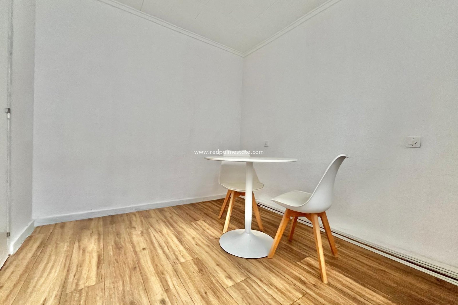 Videresalg - Bungalow -
Torrevieja - La Siesta - El Salado - Torreta