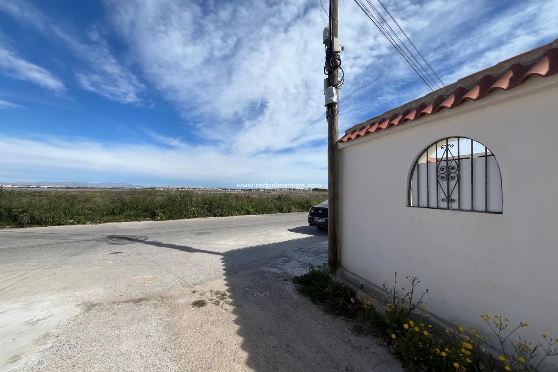 Videresalg - Bungalow -
Torrevieja - La Siesta - El Salado - Torreta