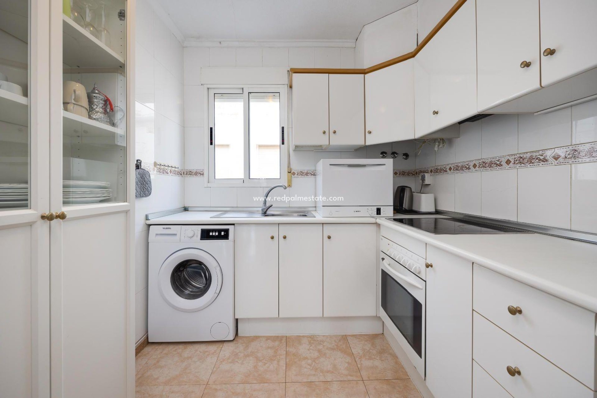 Videresalg - Bungalow -
Torrevieja - La Siesta - El Salado - Torreta