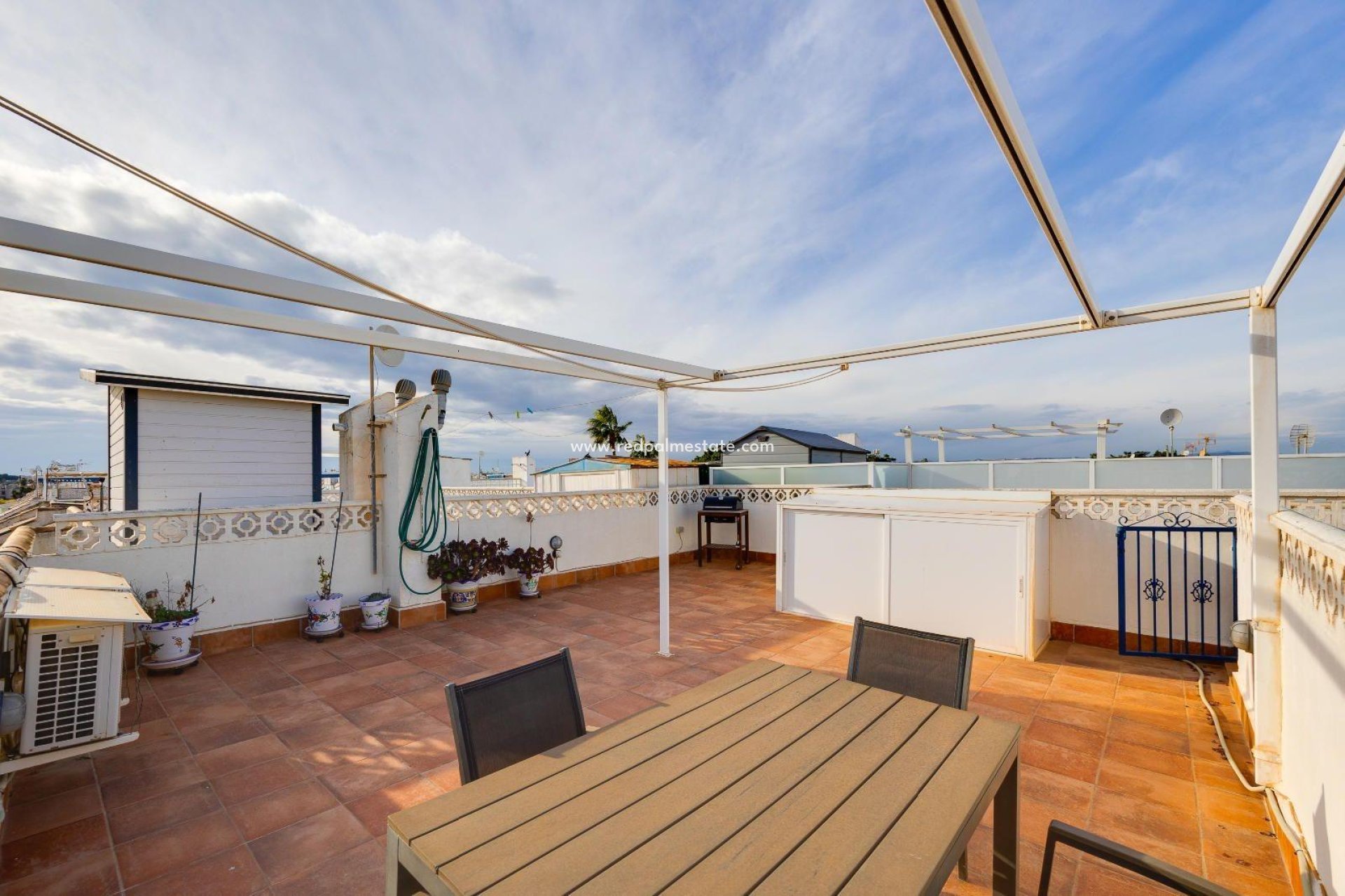 Videresalg - Bungalow -
Torrevieja - La Siesta - El Salado - Torreta