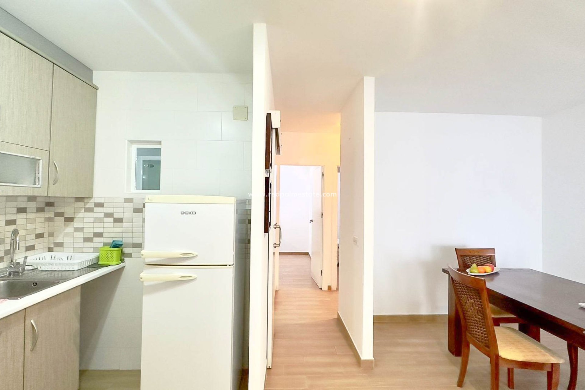 Videresalg - Bungalow -
Torrevieja - La Siesta - El Salado - Torreta