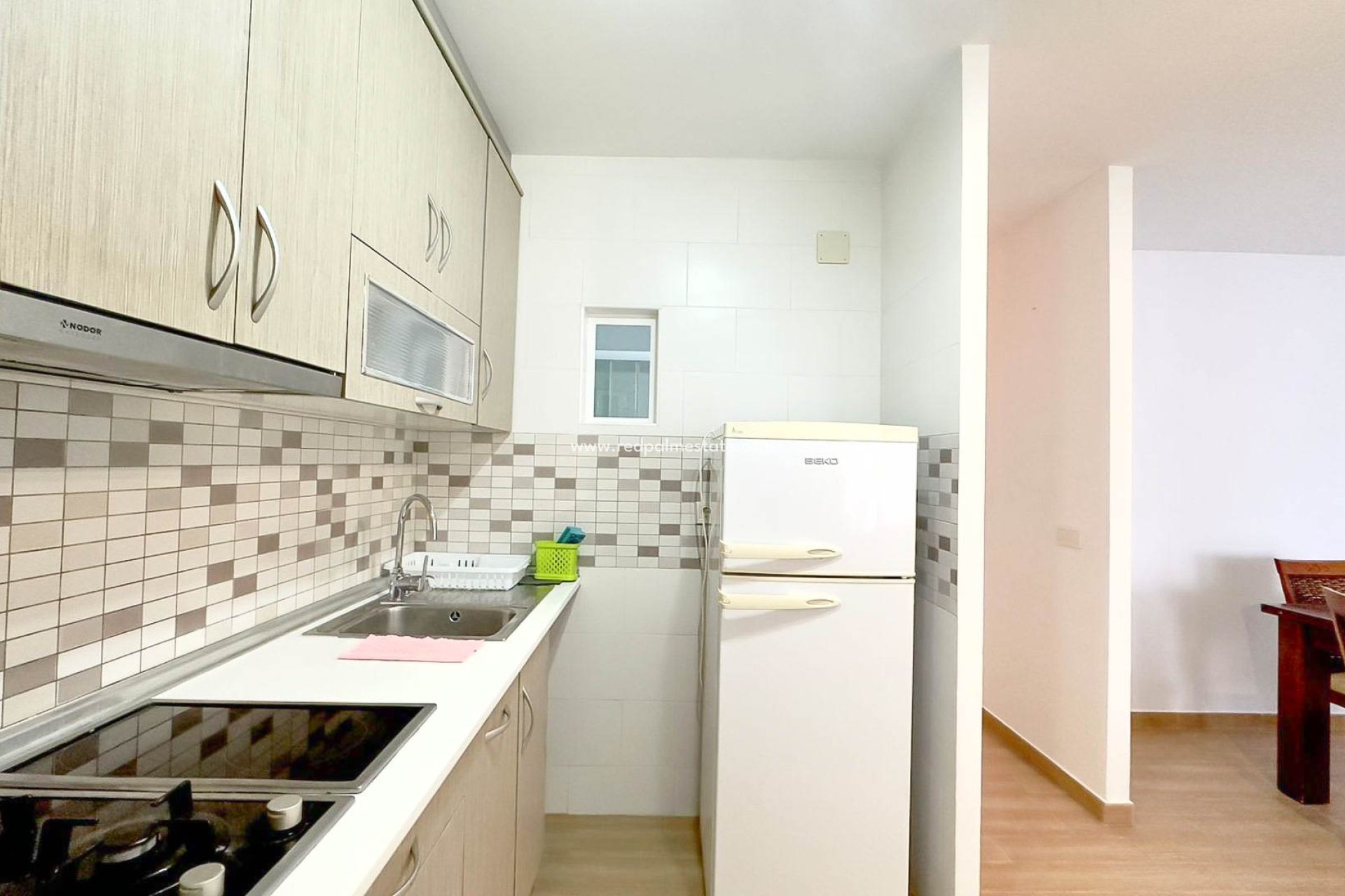 Videresalg - Bungalow -
Torrevieja - La Siesta - El Salado - Torreta