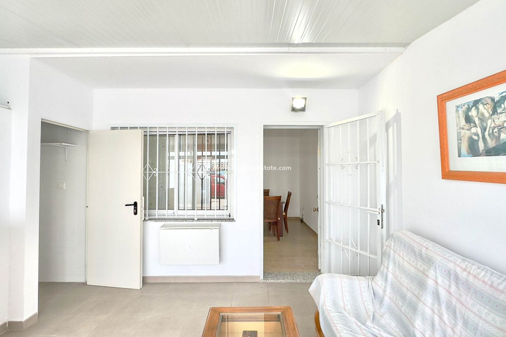 Videresalg - Bungalow -
Torrevieja - La Siesta - El Salado - Torreta