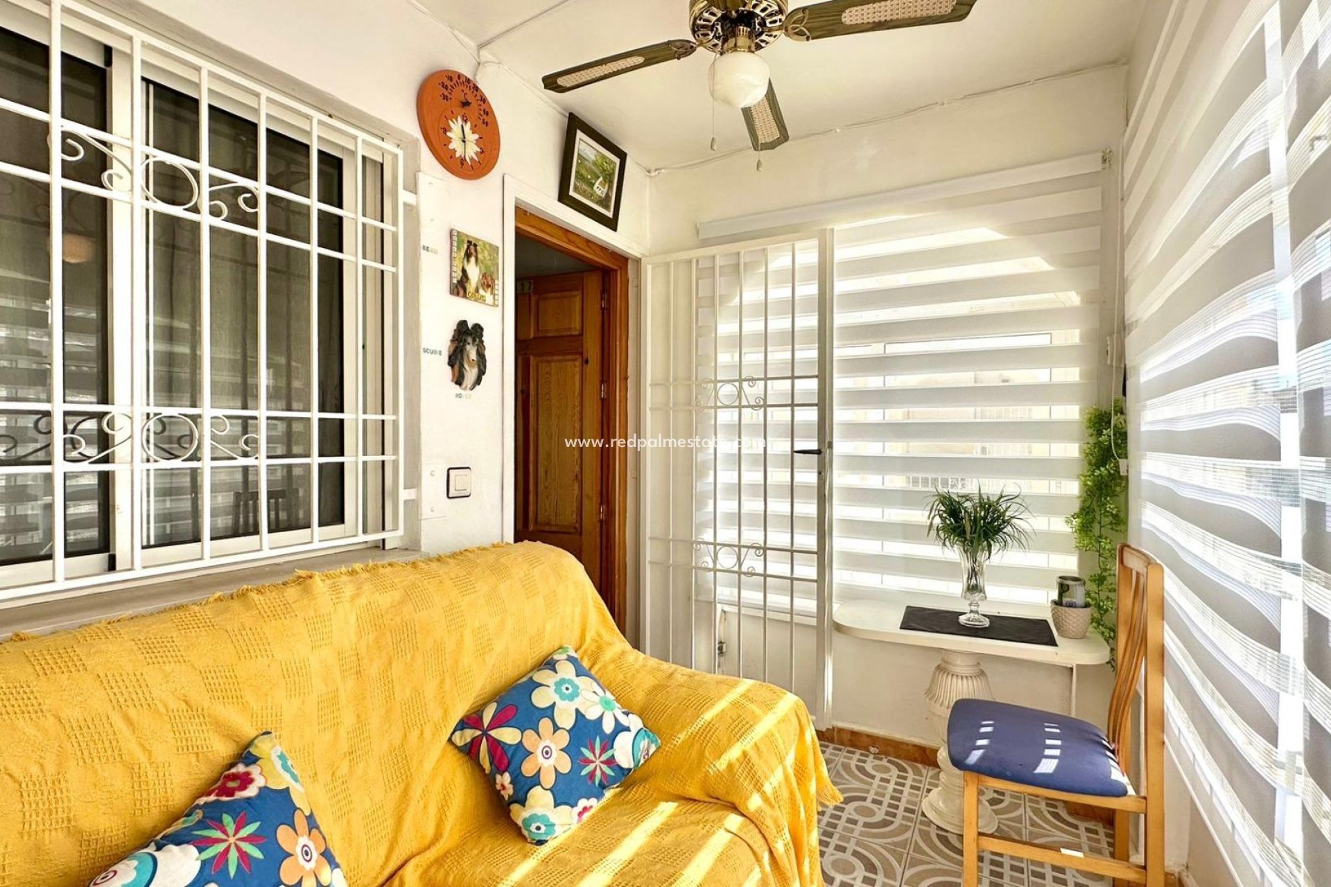 Videresalg - Bungalow -
Torrevieja - La Siesta - El Salado - Torreta