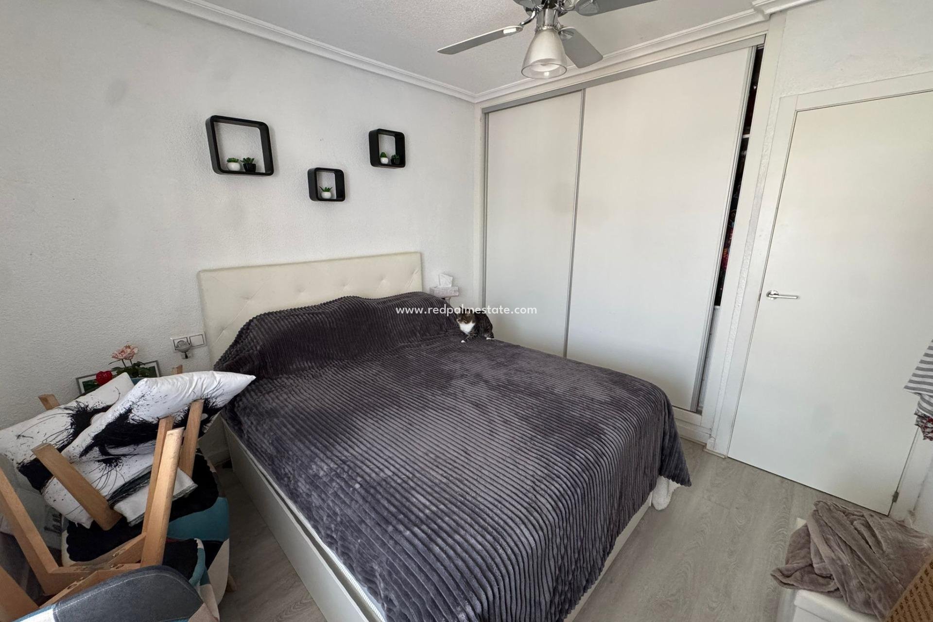 Videresalg - Bungalow -
Torrevieja - La Siesta - El Salado - Torreta