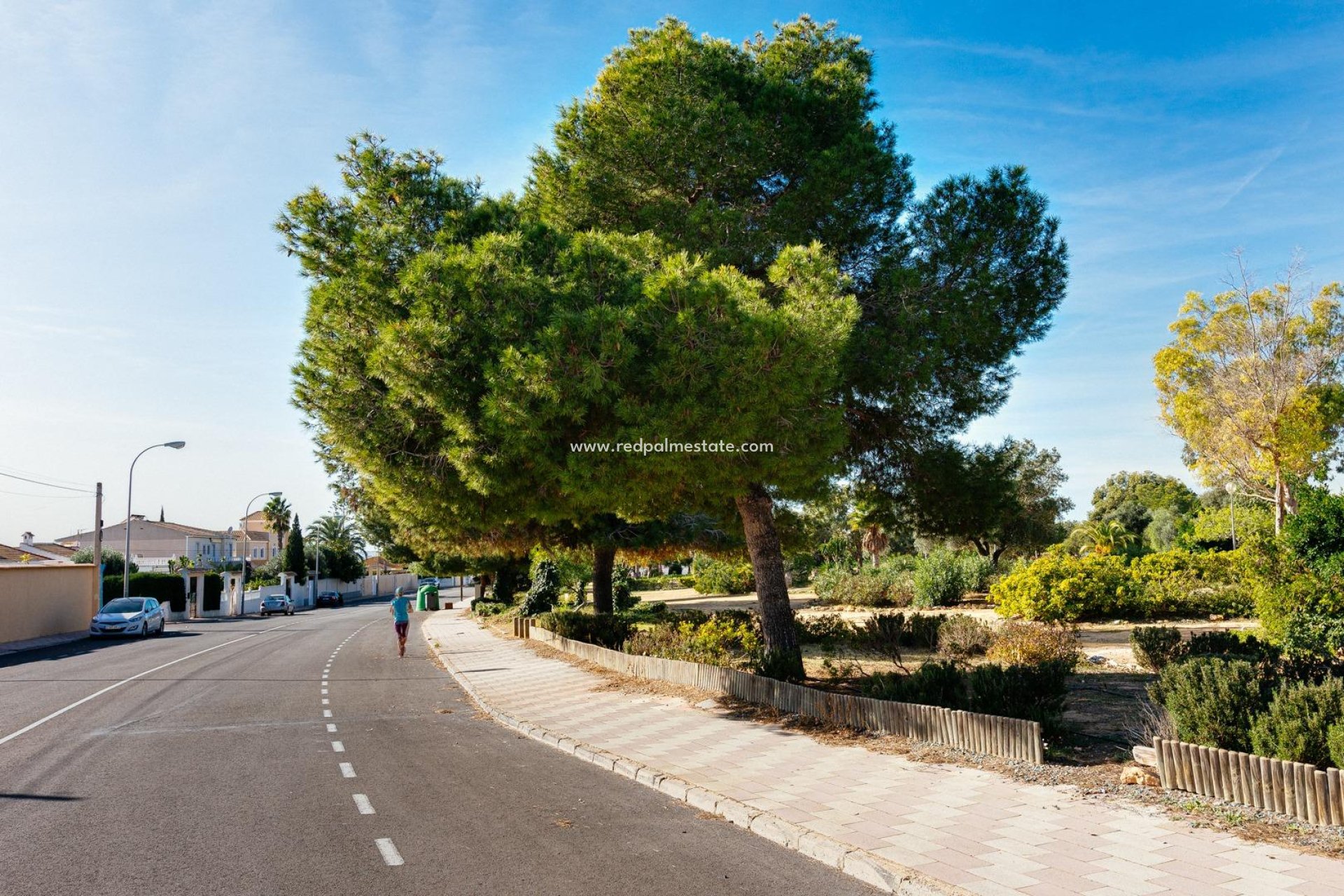 Videresalg - Bungalow -
Torrevieja - La Siesta - El Salado - Torreta