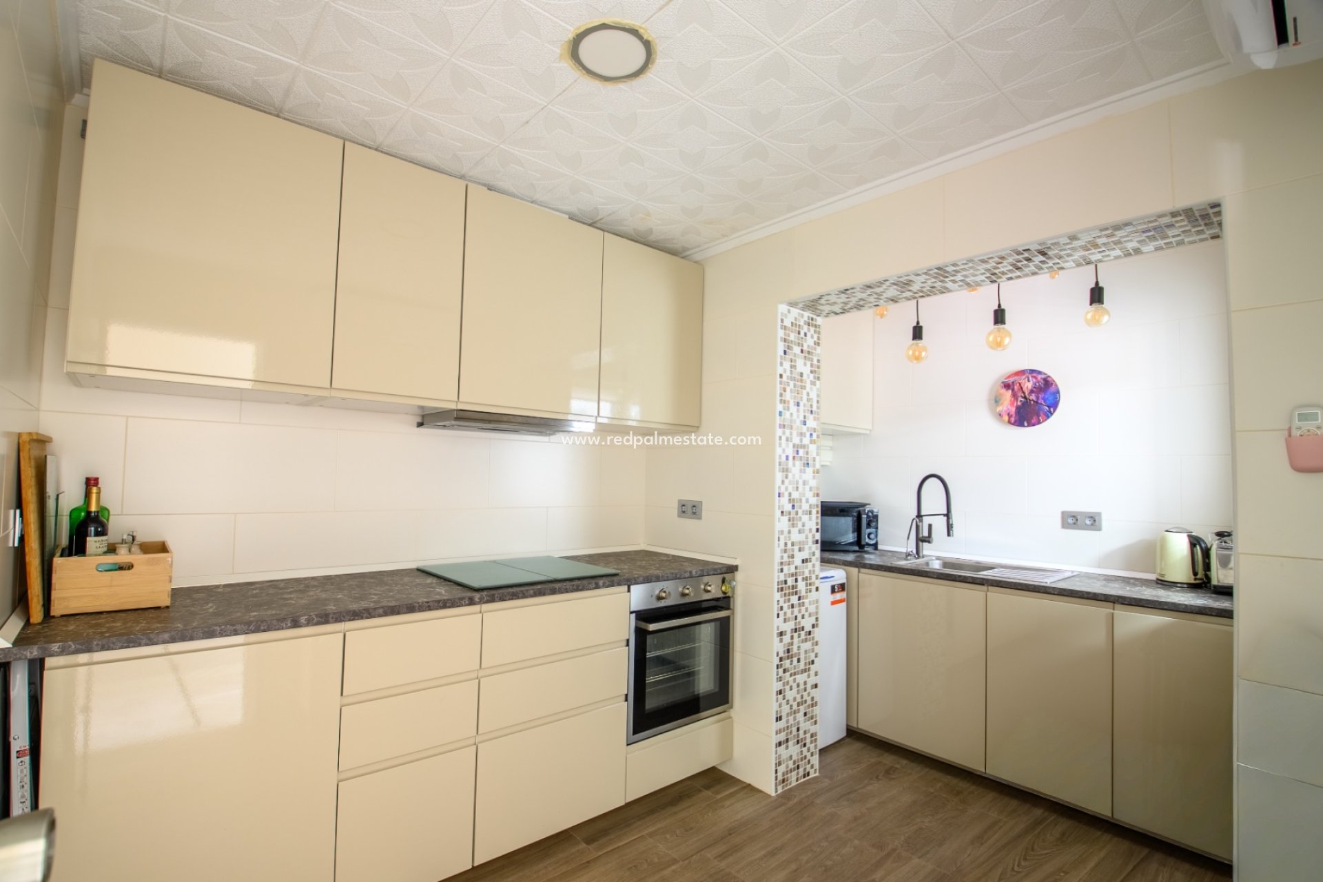 Videresalg - Bungalow -
Torrevieja - La Siesta - El Salado - Torreta