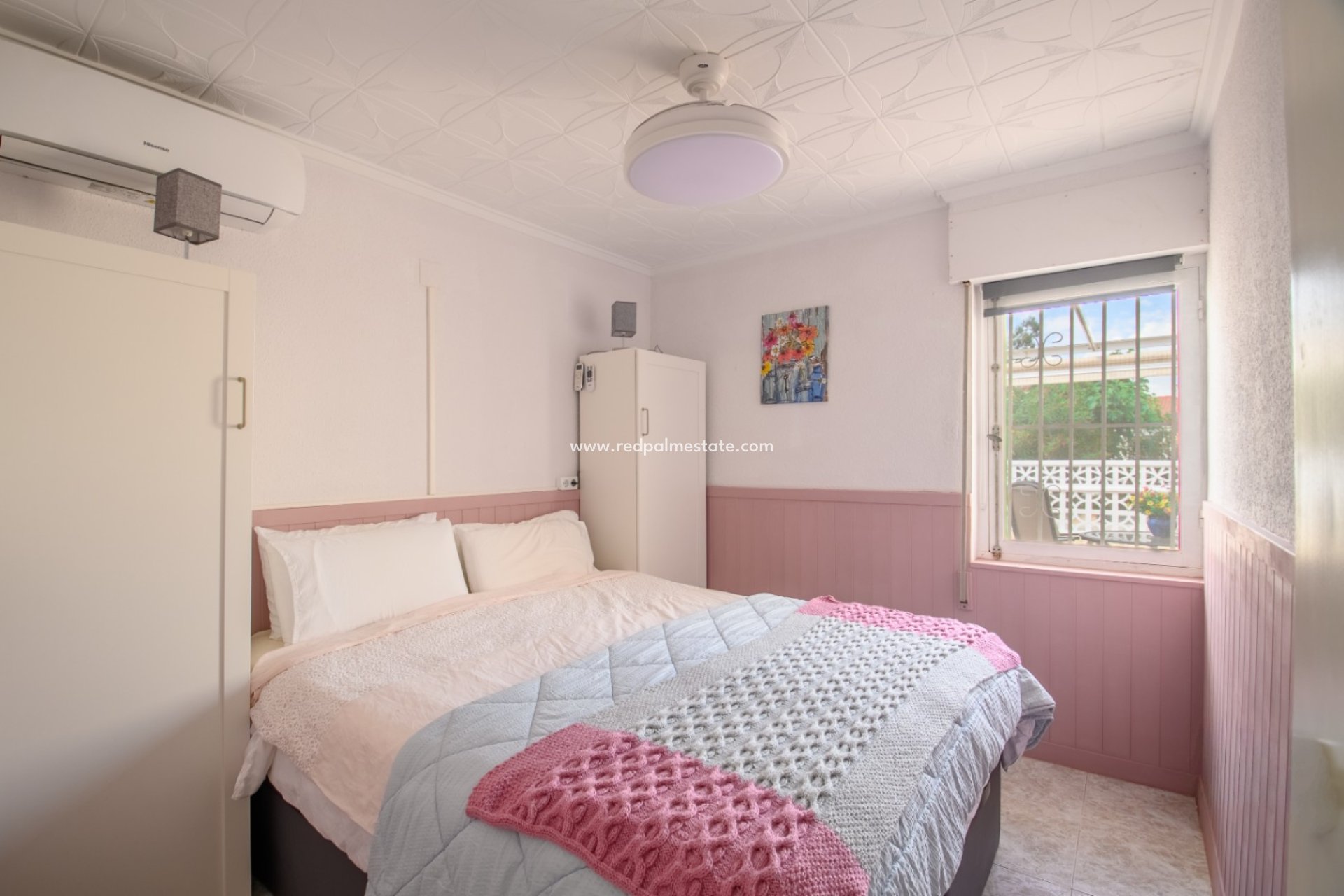 Videresalg - Bungalow -
Torrevieja - La Siesta - El Salado - Torreta