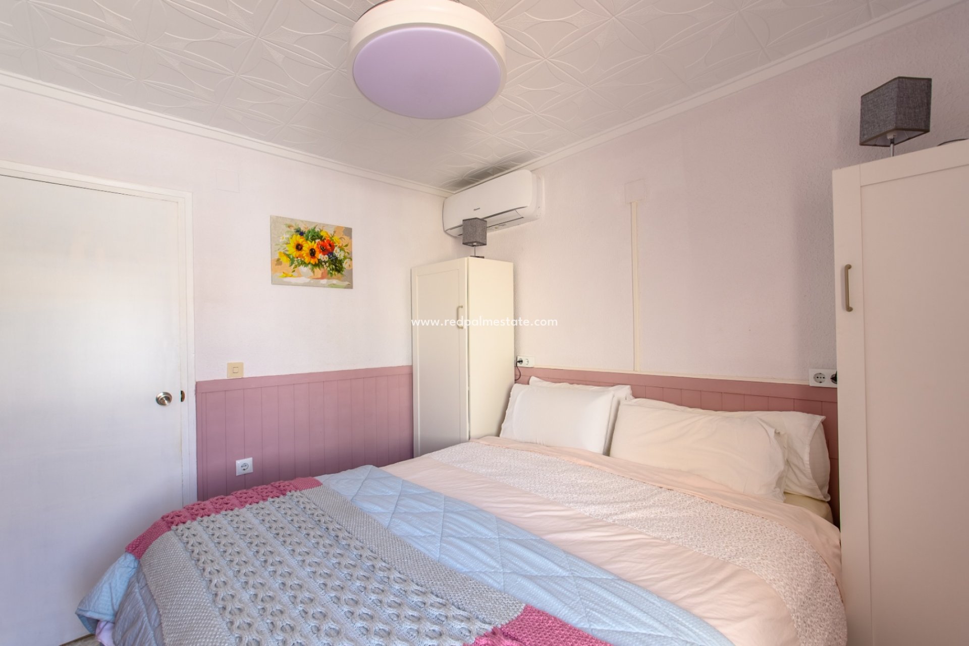 Videresalg - Bungalow -
Torrevieja - La Siesta - El Salado - Torreta