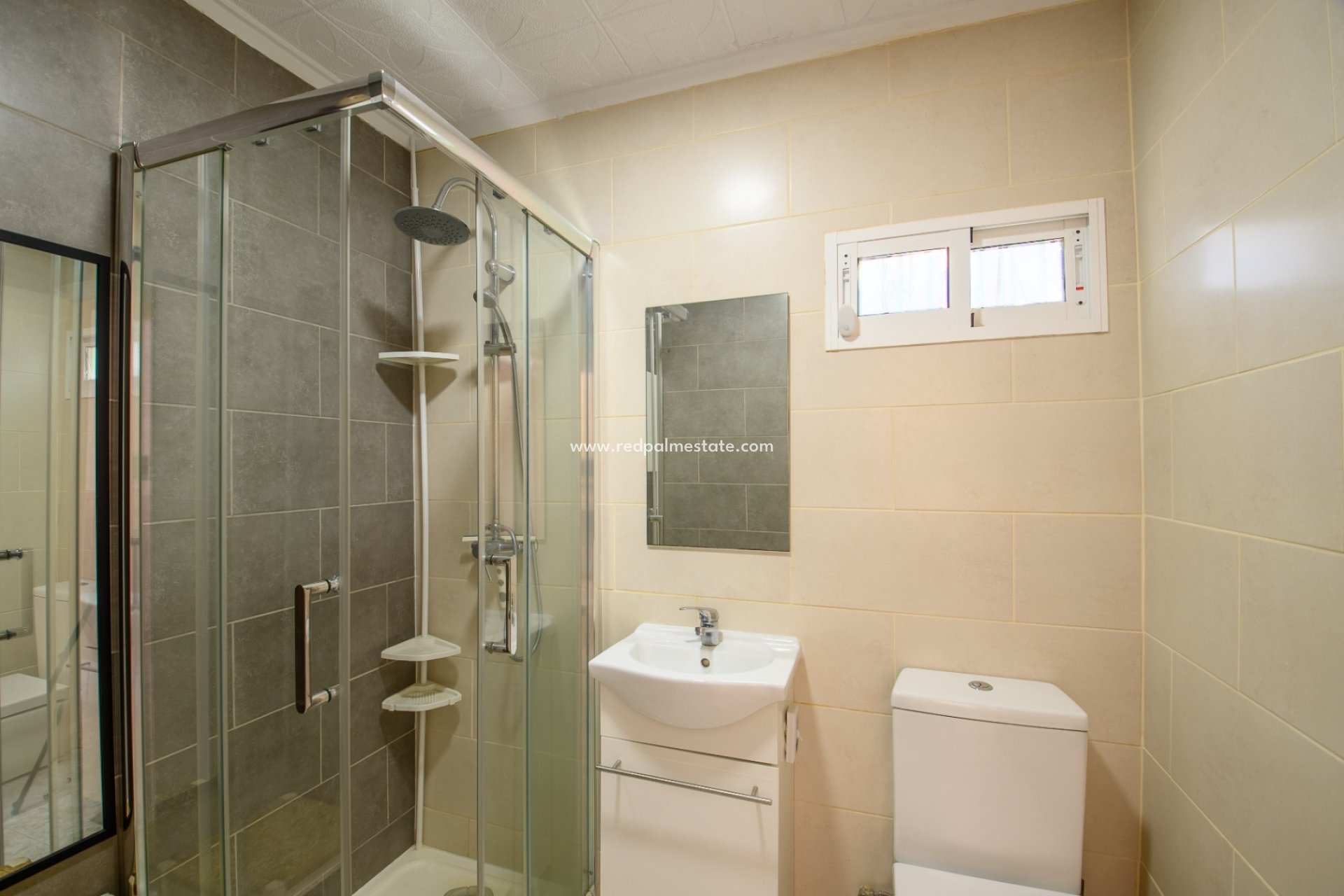Videresalg - Bungalow -
Torrevieja - La Siesta - El Salado - Torreta