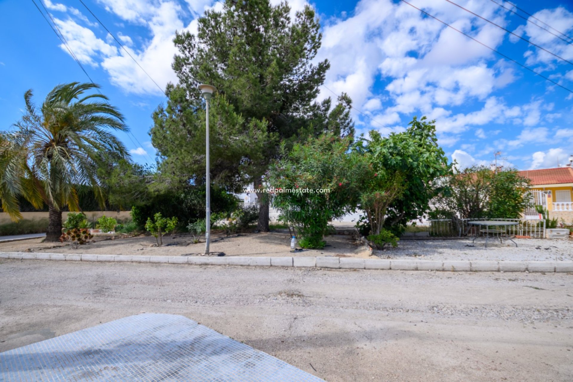 Videresalg - Bungalow -
Torrevieja - La Siesta - El Salado - Torreta