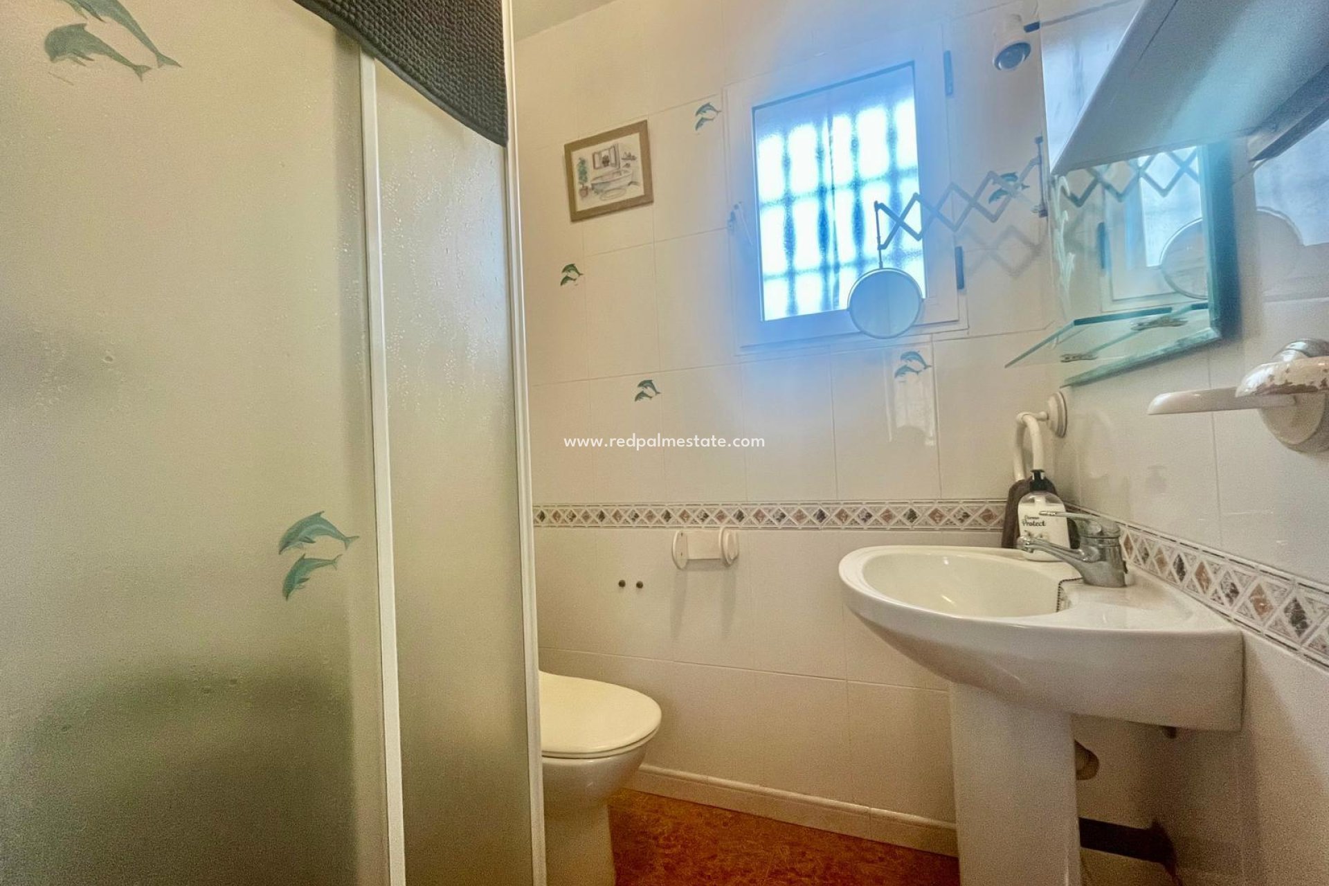 Videresalg - Bungalow -
Torrevieja - La Siesta - El Salado -  Torreta