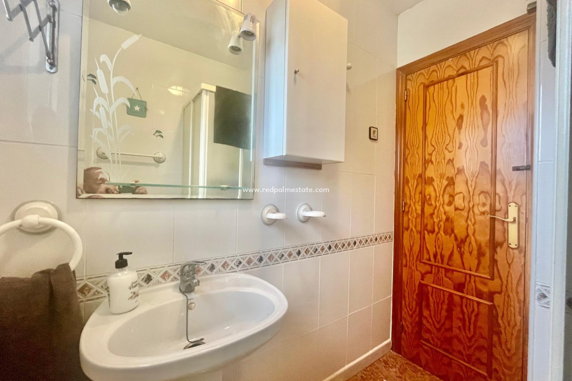 Videresalg - Bungalow -
Torrevieja - La Siesta - El Salado -  Torreta