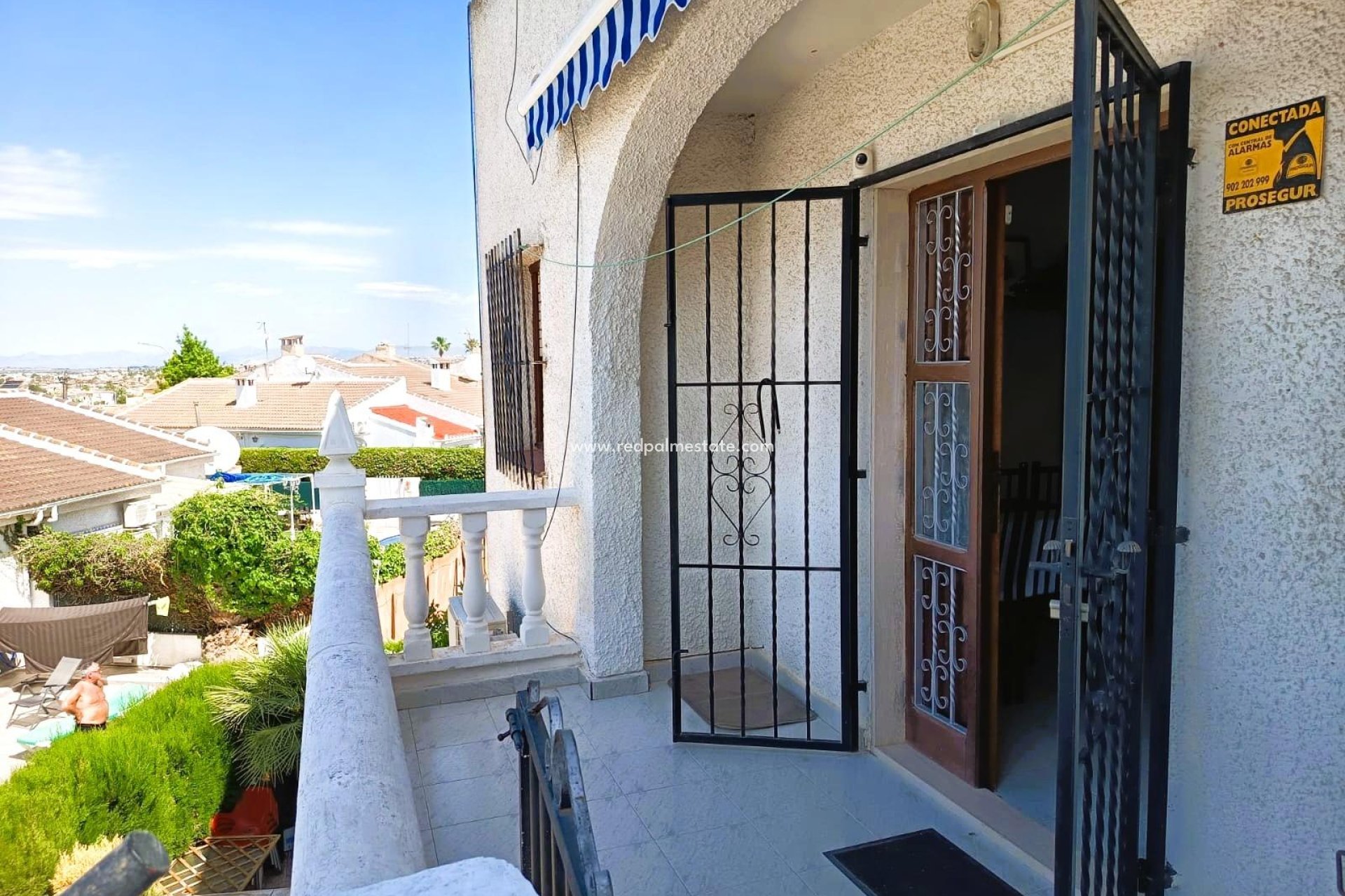 Videresalg - Bungalow -
Torrevieja - La Siesta - El Salado - Torreta