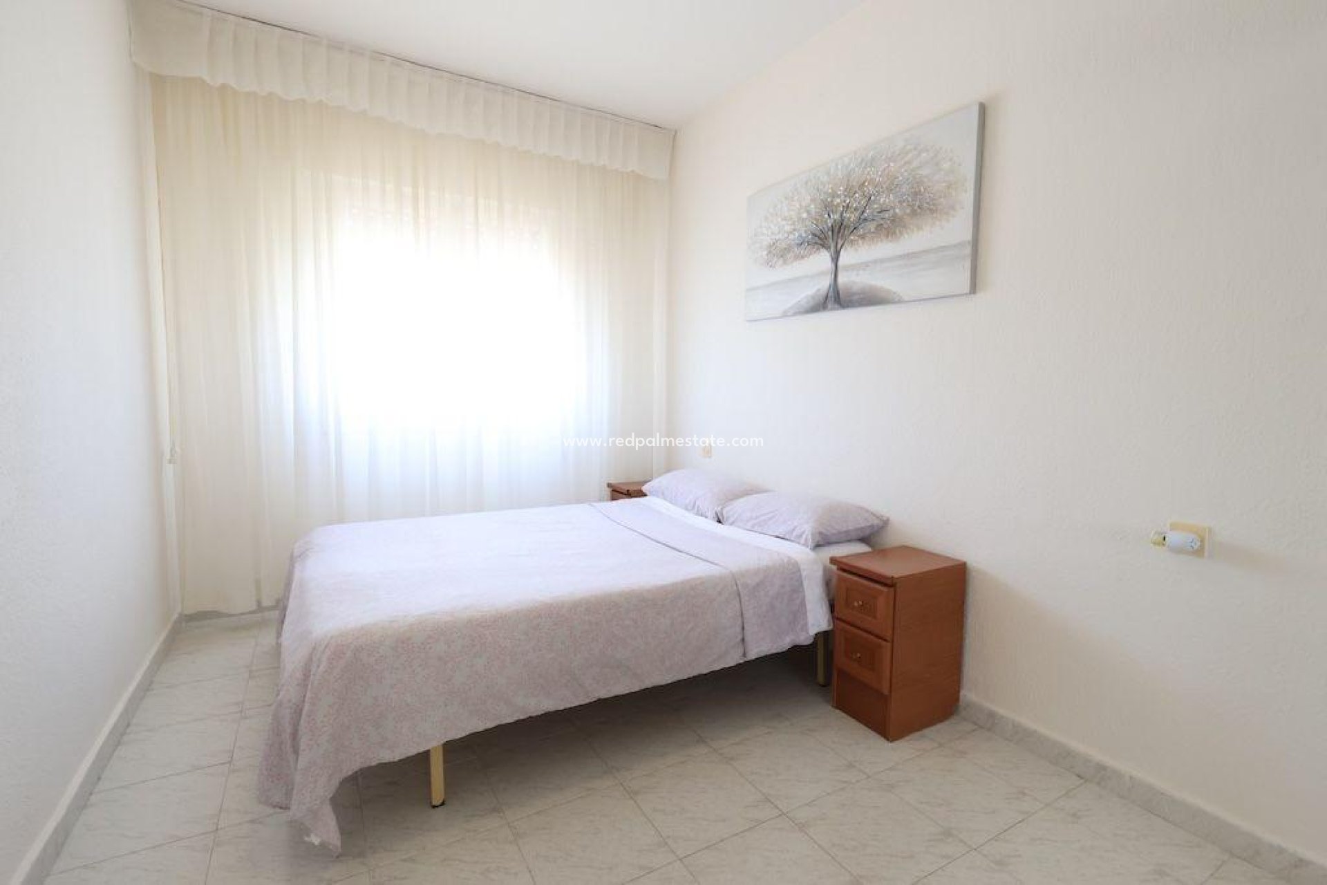 Videresalg - Bungalow -
Torrevieja - La Siesta - El Salado - Torreta