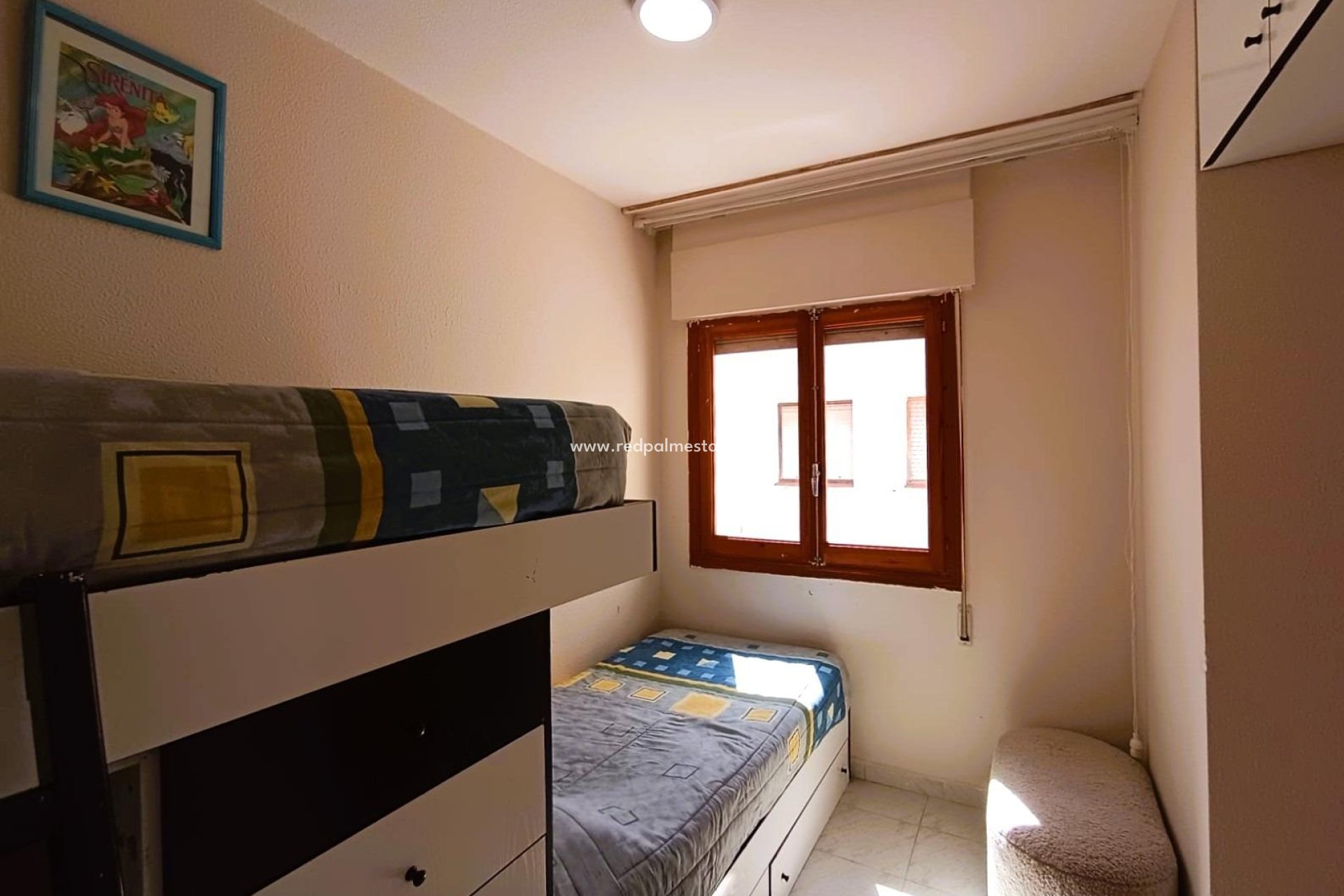 Videresalg - Bungalow -
Torrevieja - La Siesta - El Salado - Torreta