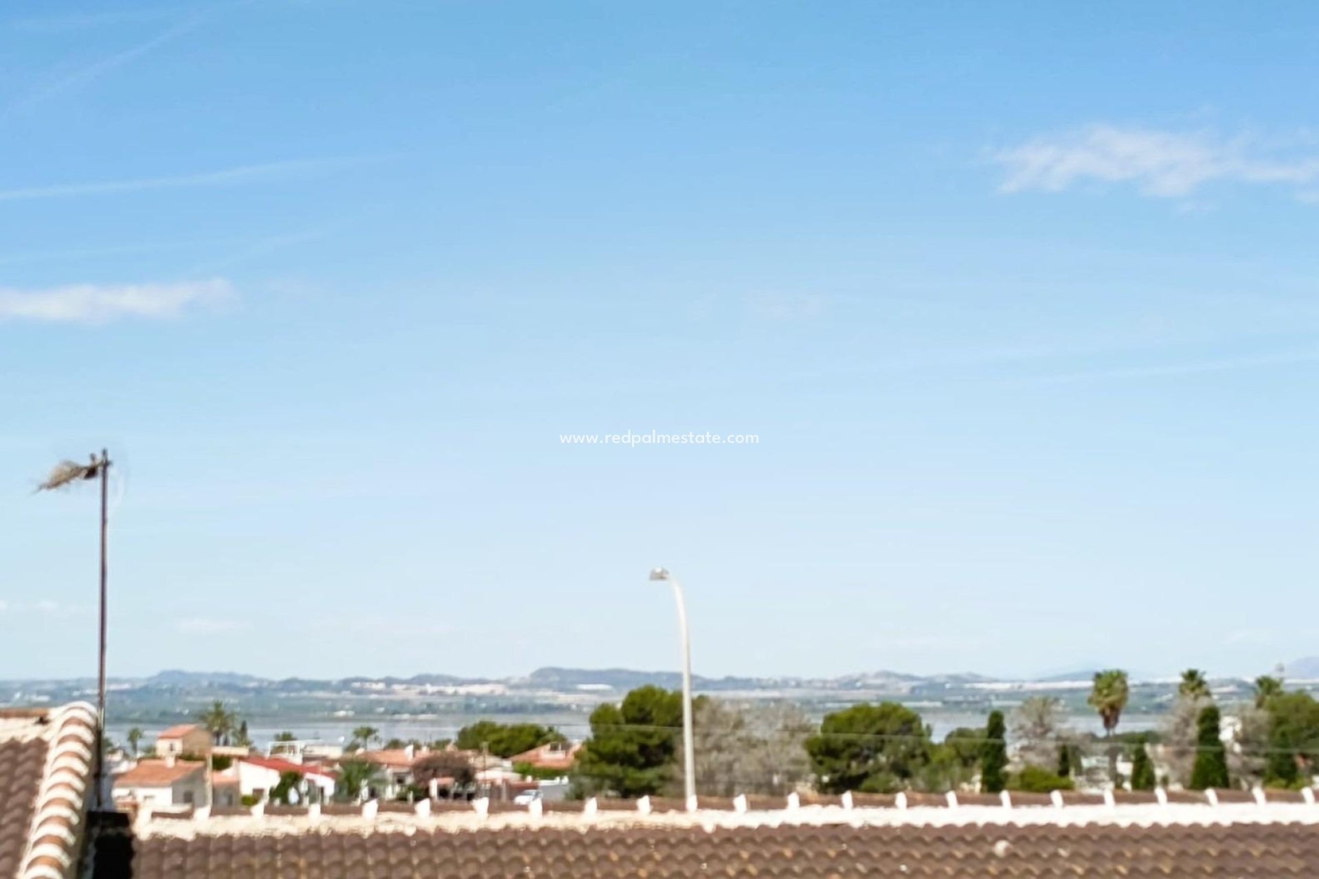 Videresalg - Bungalow -
Torrevieja - La Siesta - El Salado - Torreta