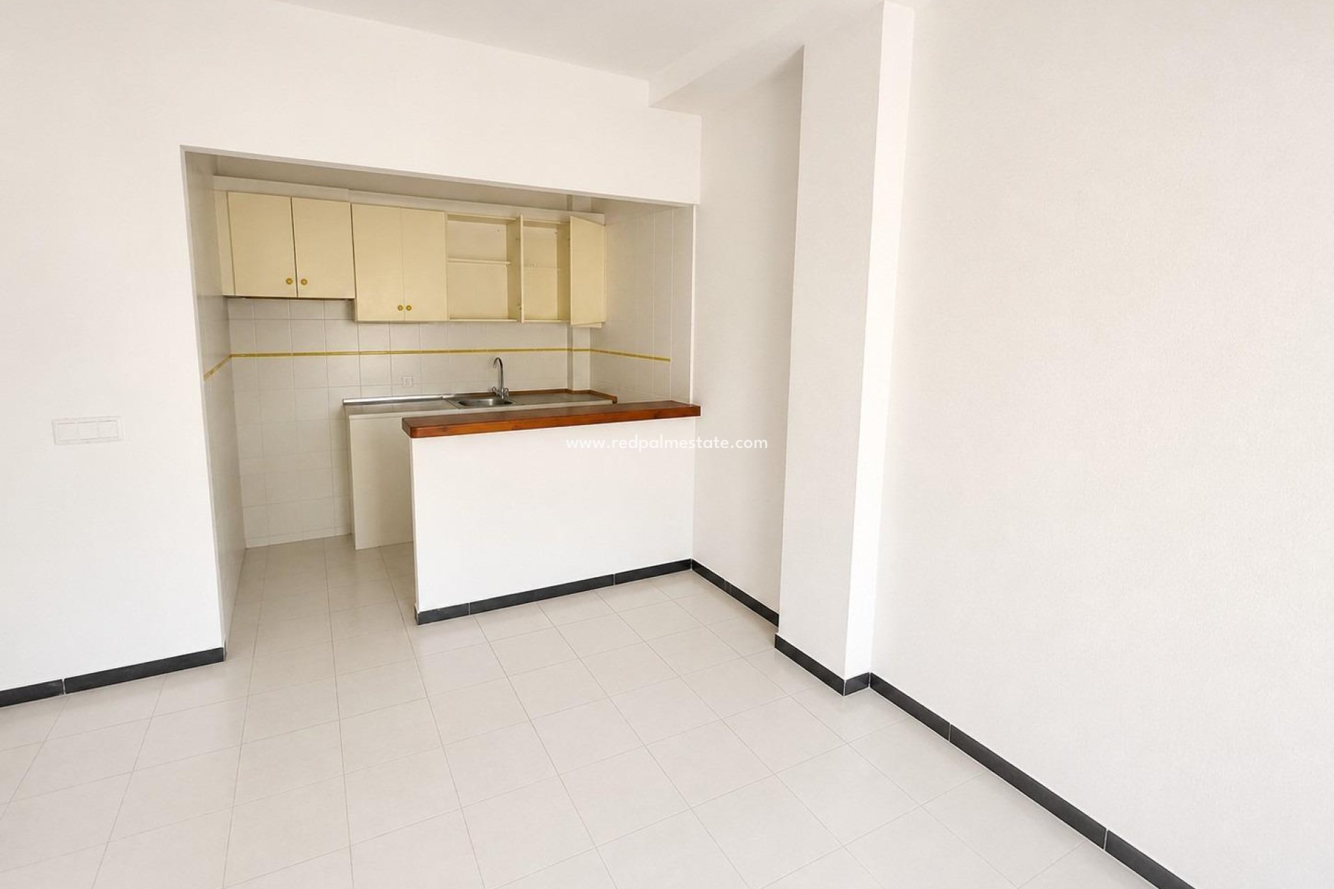 Videresalg - Bungalow -
Torrevieja - La Siesta - El Salado -  Torreta