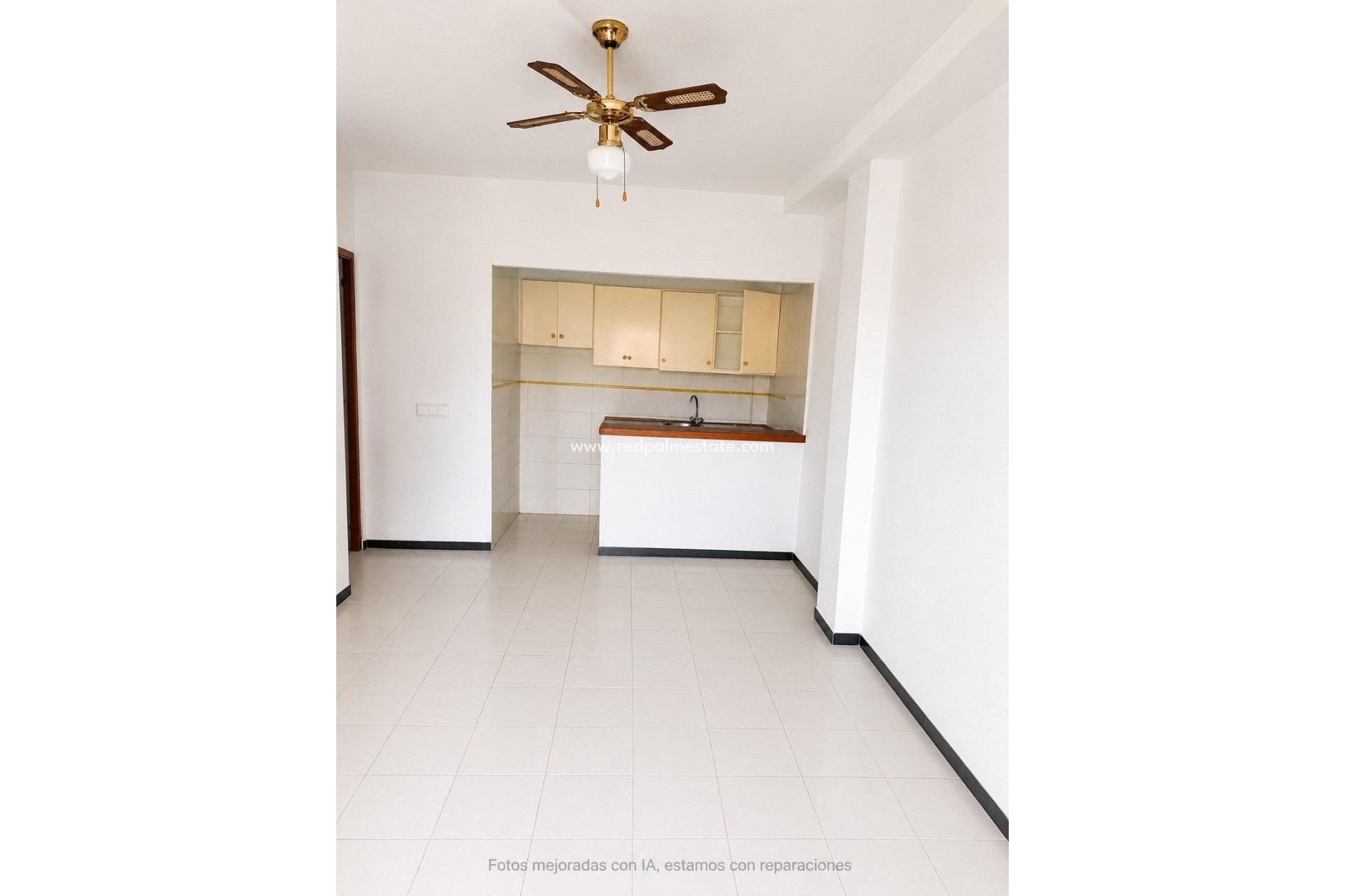 Videresalg - Bungalow -
Torrevieja - La Siesta - El Salado -  Torreta