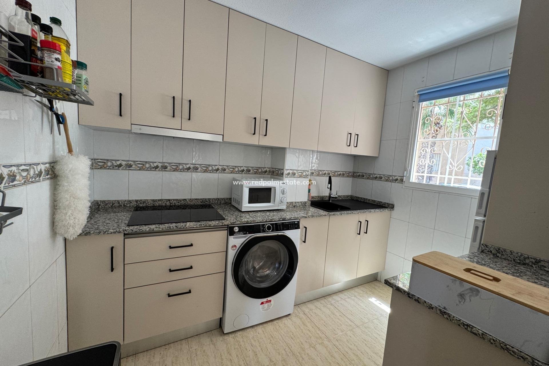 Videresalg - Bungalow -
Torrevieja - La Siesta - El Salado - Torreta