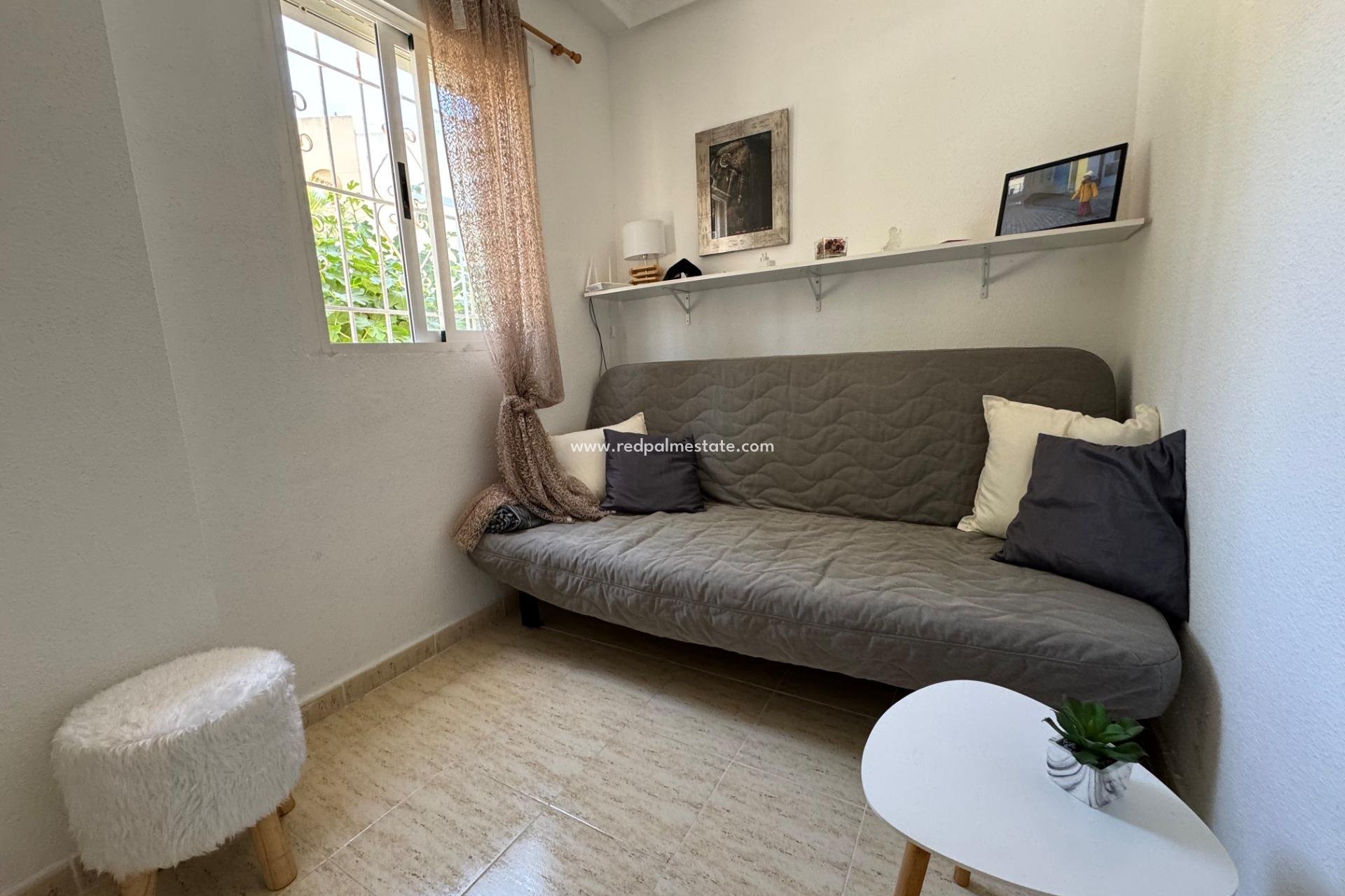 Videresalg - Bungalow -
Torrevieja - La Siesta - El Salado - Torreta