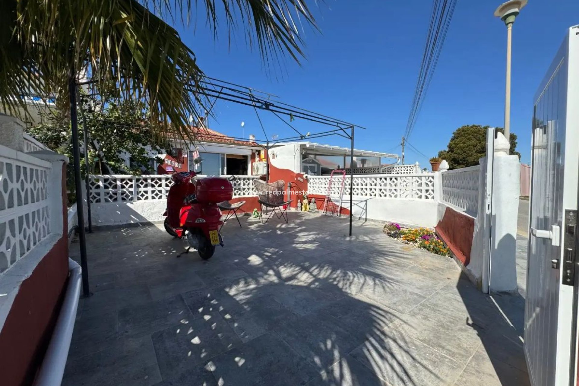 Videresalg - Bungalow -
Torrevieja - La Torreta III