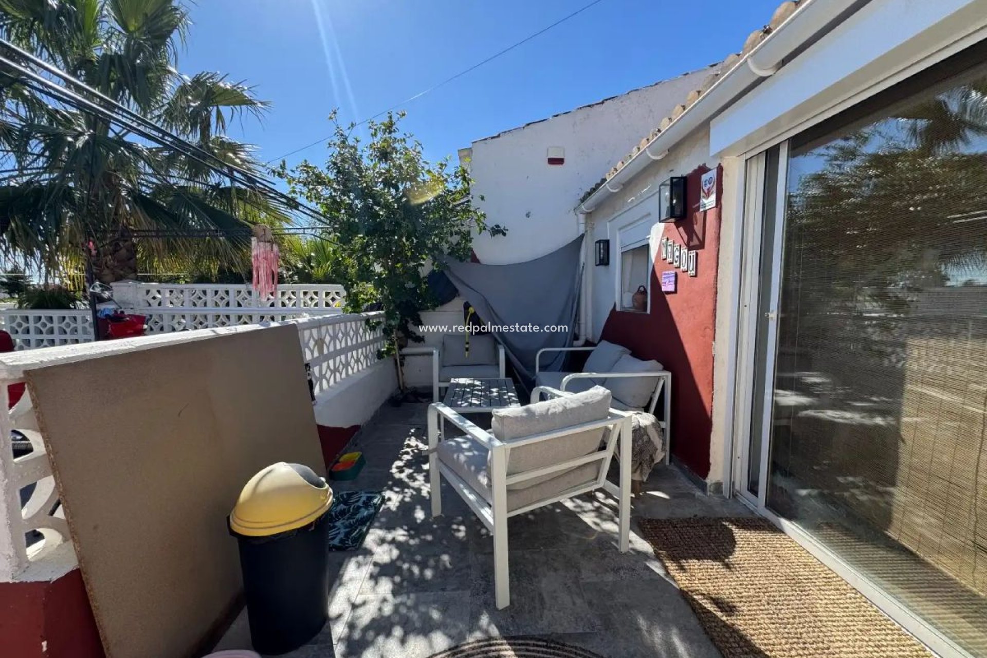 Videresalg - Bungalow -
Torrevieja - La Torreta III