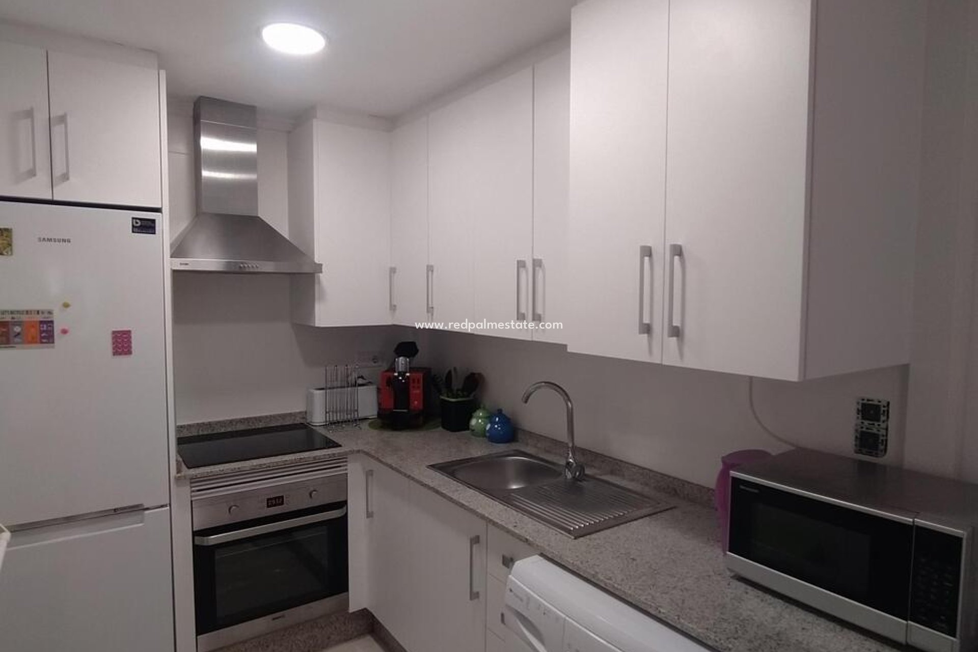 Videresalg - Bungalow -
Torrevieja - LA VELETA MAR AZUL