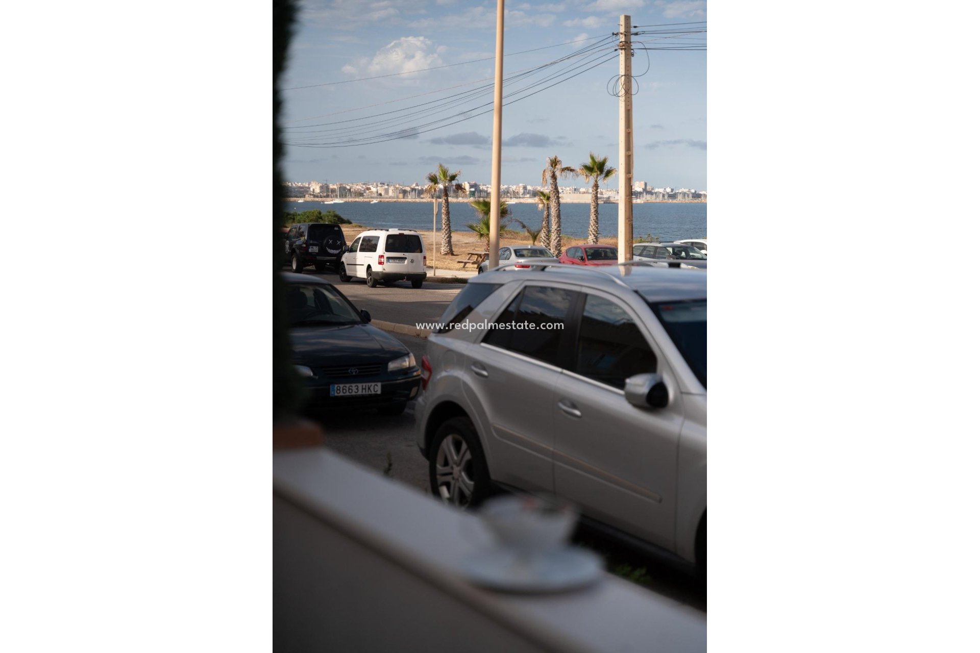 Videresalg - Bungalow -
Torrevieja - La Veleta