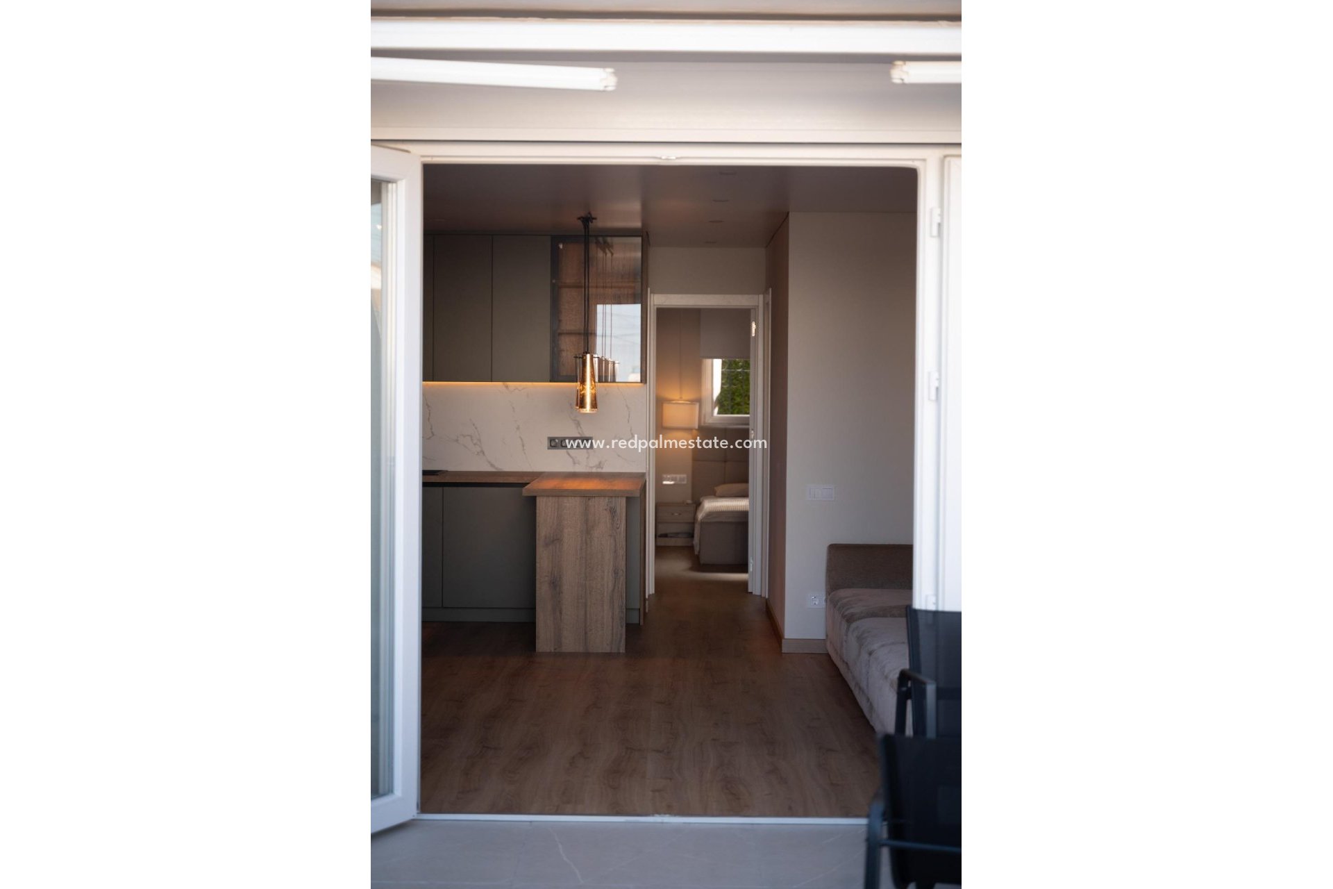 Videresalg - Bungalow -
Torrevieja - La Veleta