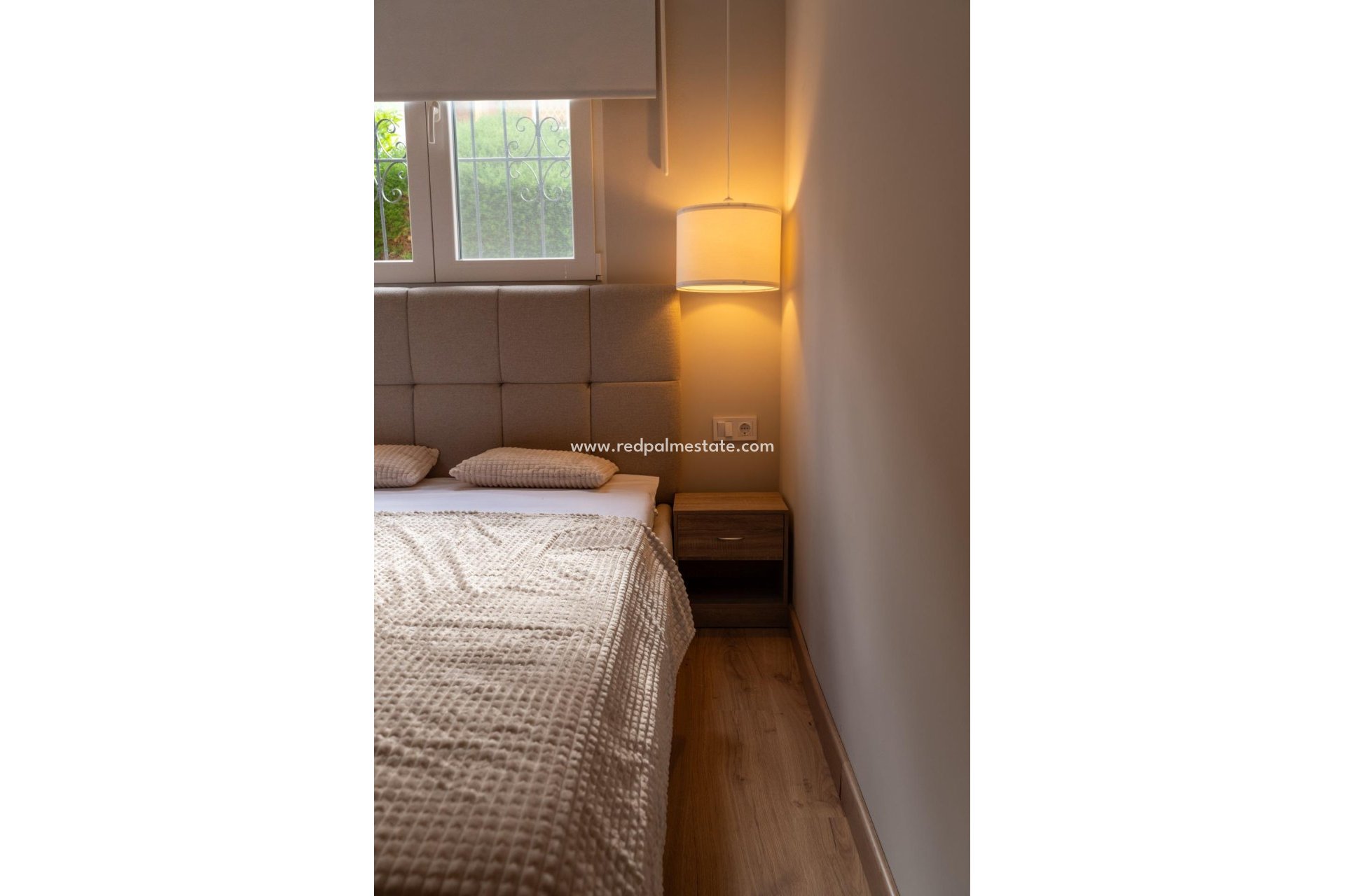 Videresalg - Bungalow -
Torrevieja - La Veleta