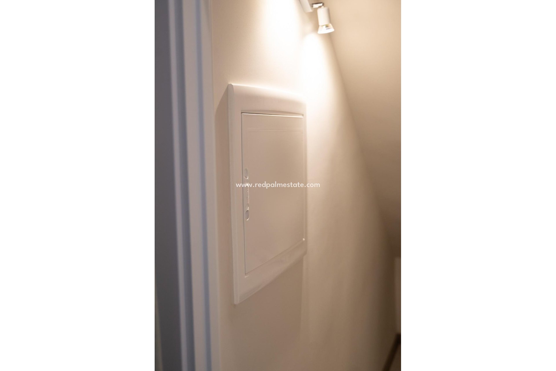 Videresalg - Bungalow -
Torrevieja - La Veleta