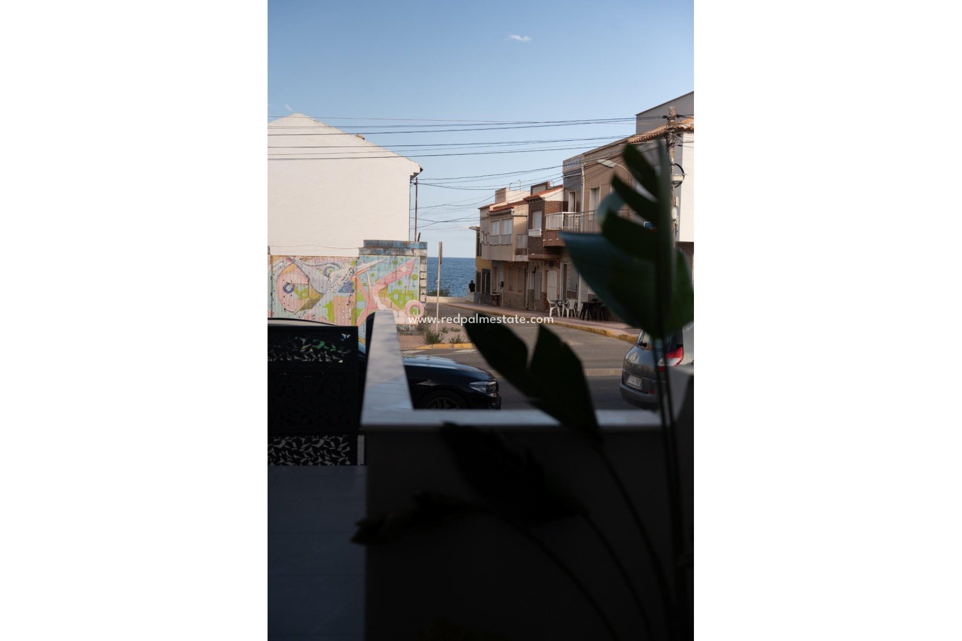 Videresalg - Bungalow -
Torrevieja - La Veleta