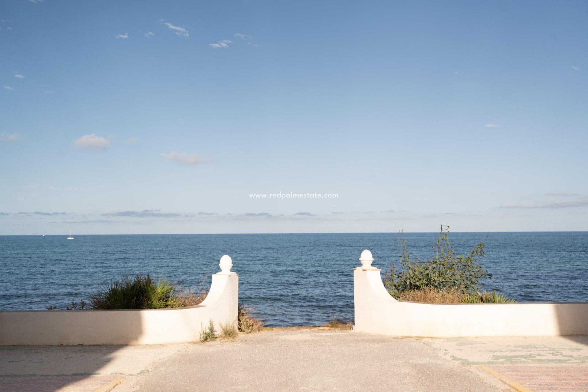 Videresalg - Bungalow -
Torrevieja - La Veleta
