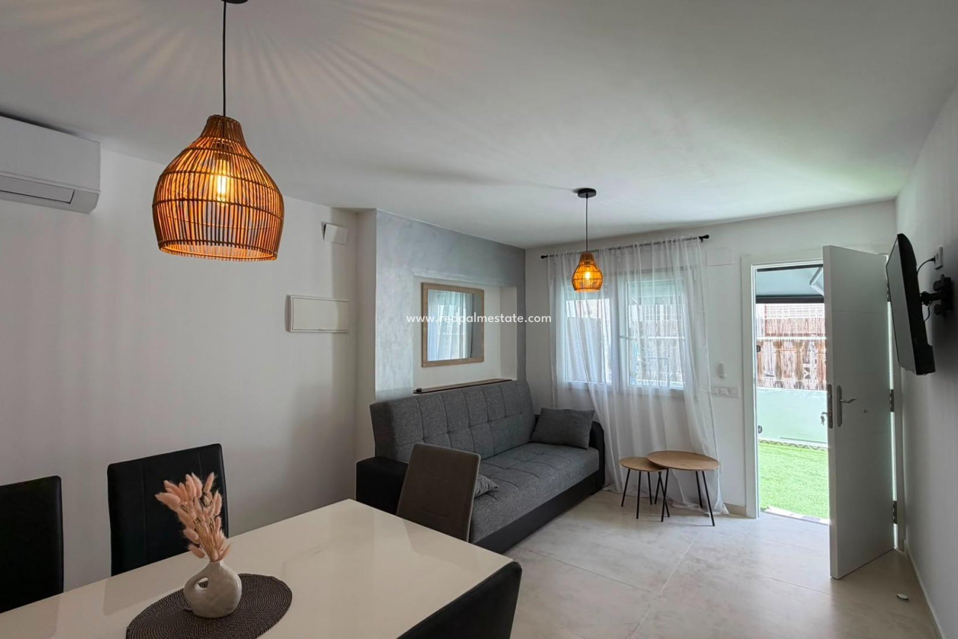 Videresalg - Bungalow -
Torrevieja - La Veleta